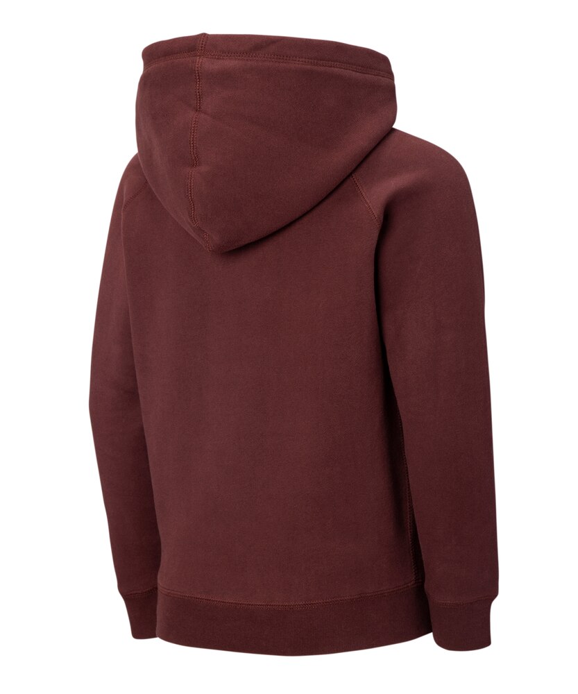 ROOTS Kids' Unisex Outfitters Logo Hoodie