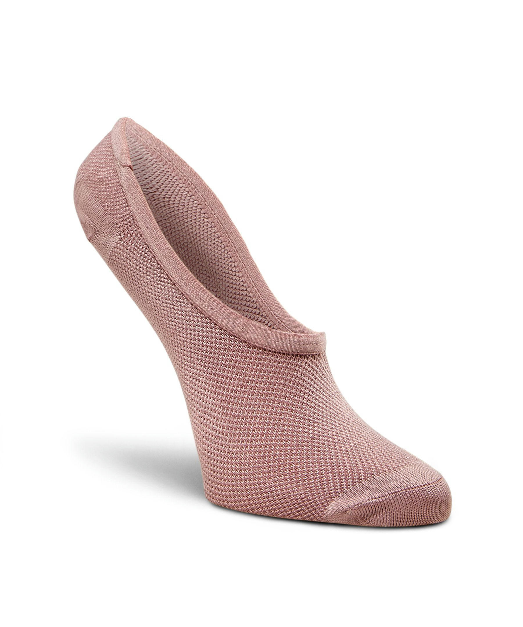 Shambhala Women's 3-Pack Sport Mesh Liner Socks