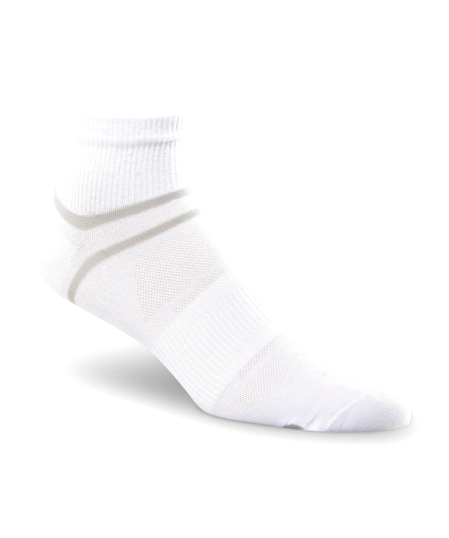 Matrix Men's FRESHTECH® Ankle Sport Socks, 2 Pack