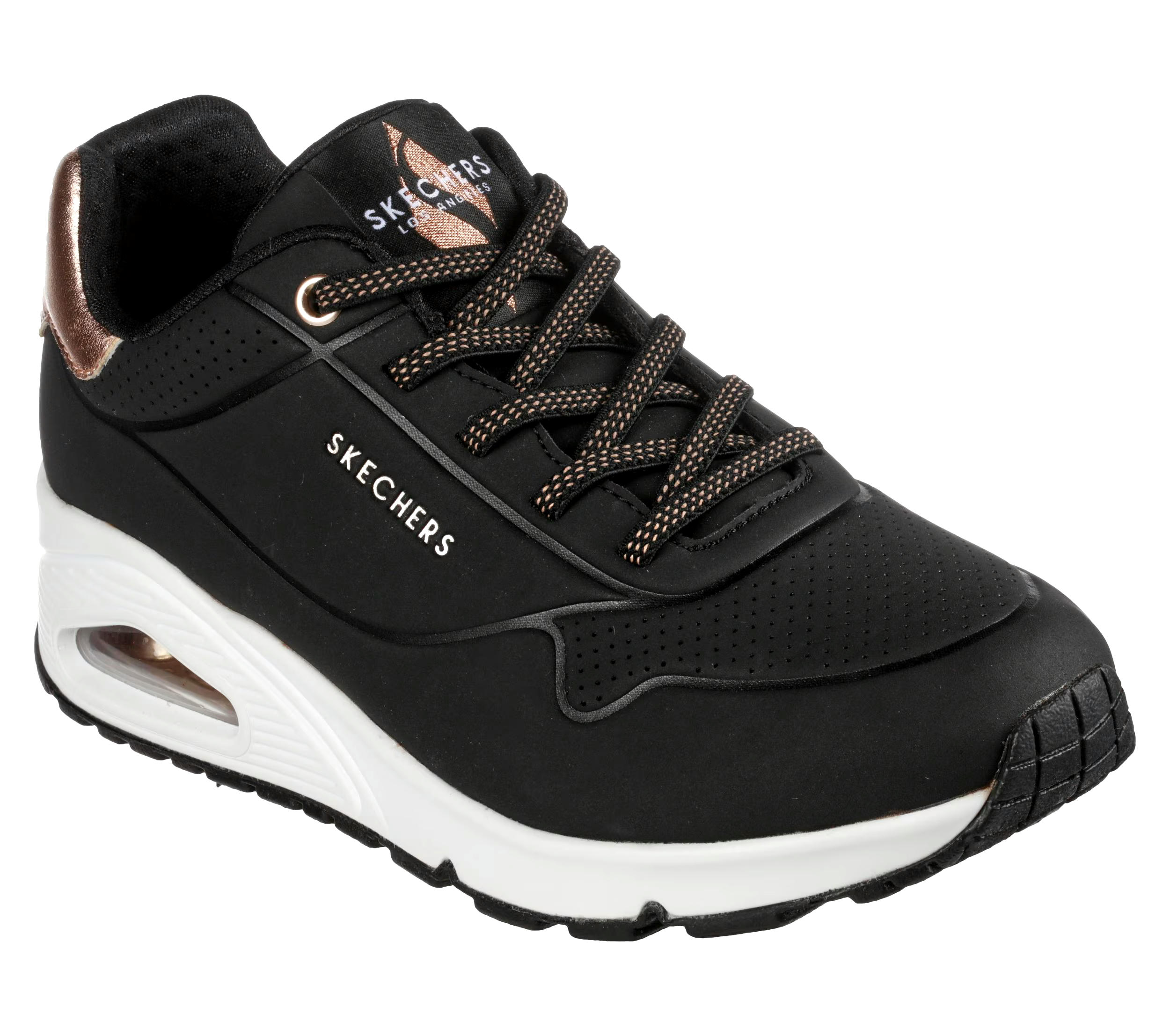 Skechers Women's Street™ Uno Shimmer Away Sneakers