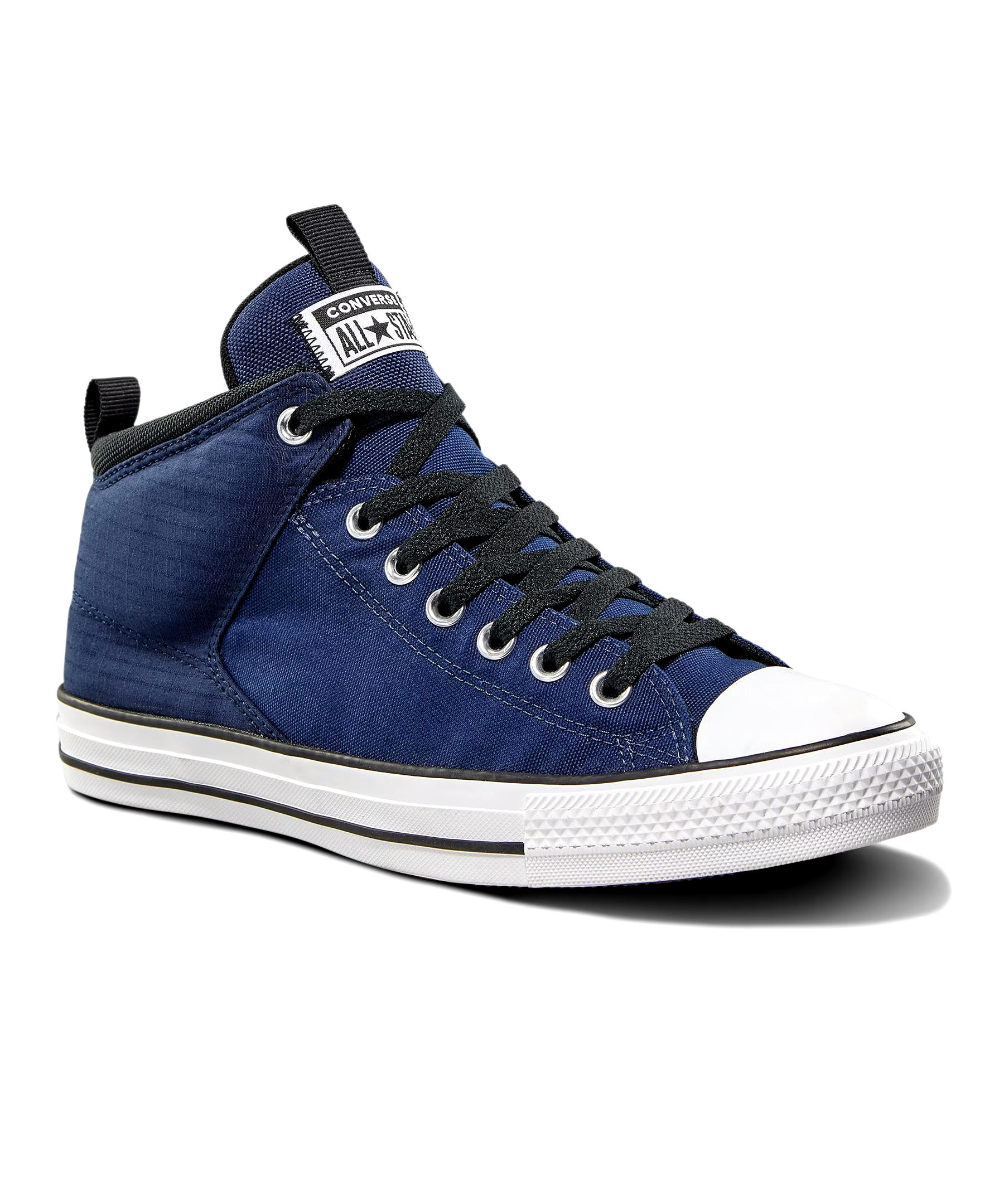Converse Men's Chuck Taylor High Street Midtop Sneakers