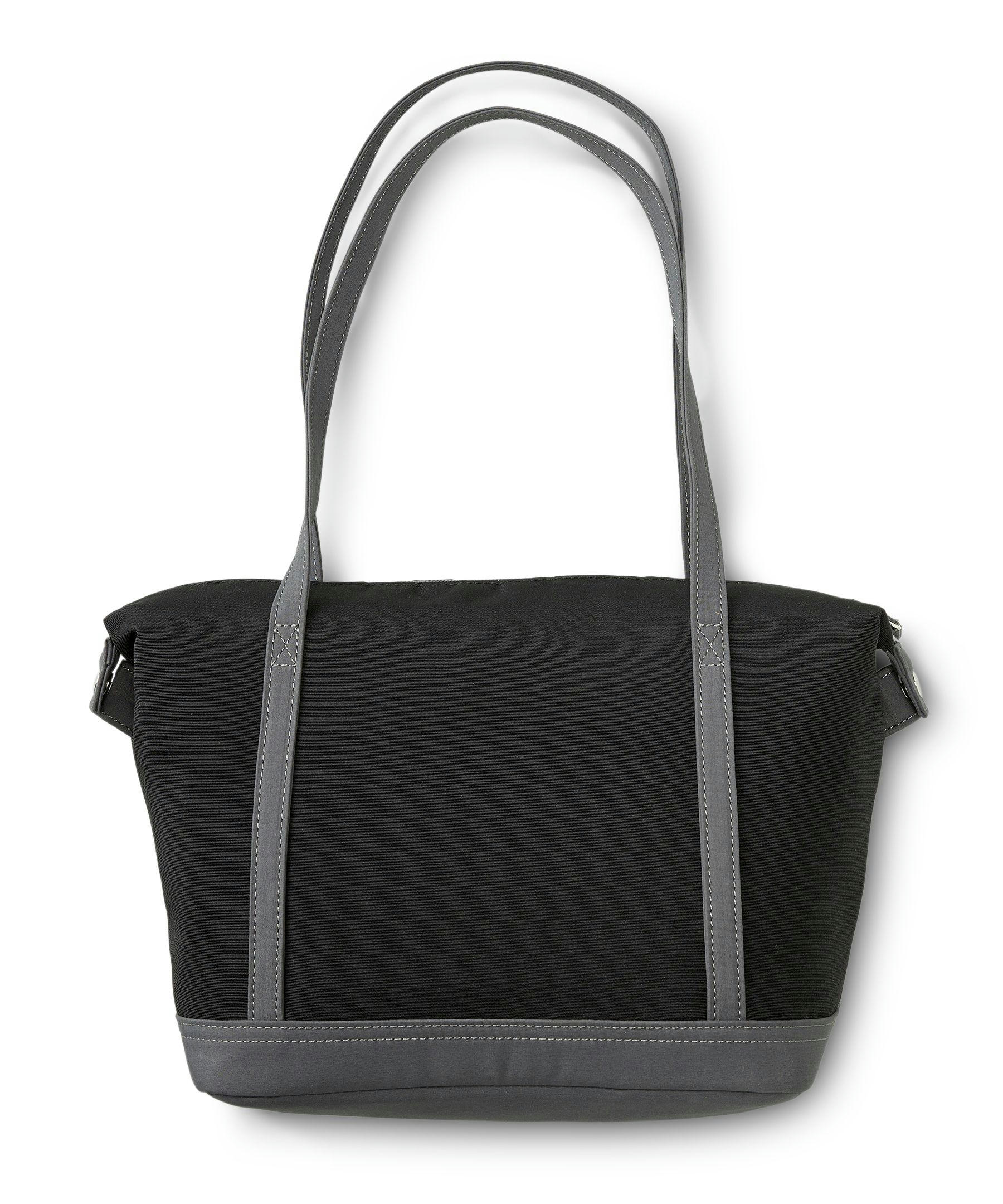 Denver Hayes Women's Cecilia Zippered Lunch Bag