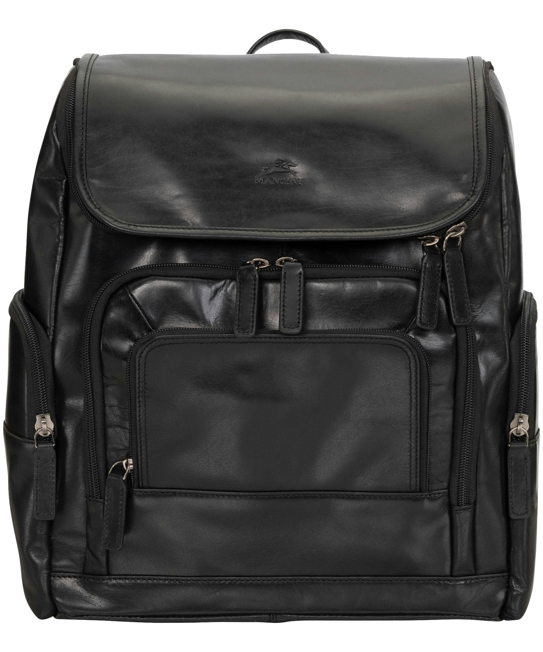 Mancini Buffalo Backpack
