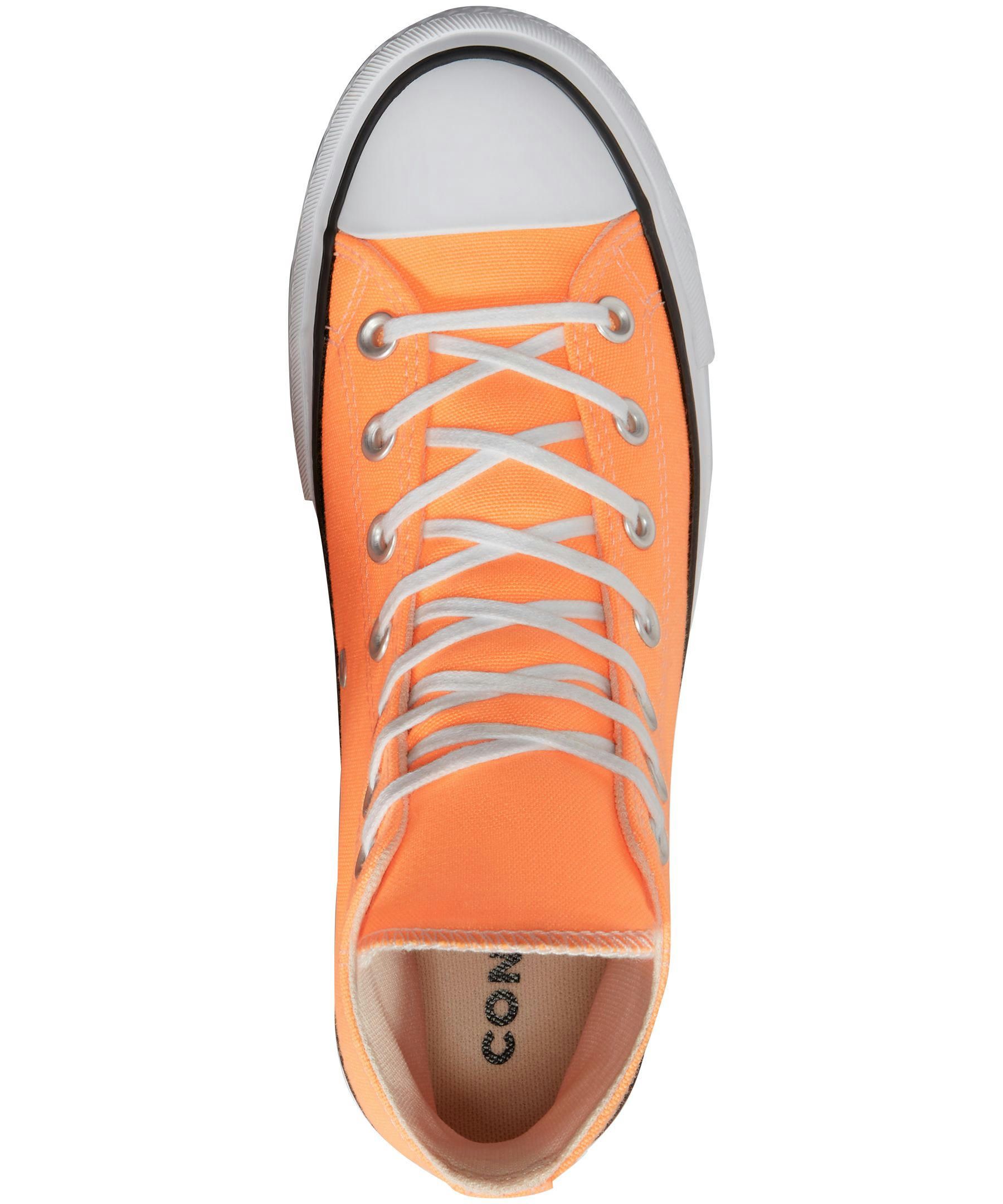 Converse Women's Chuck Taylor All Star Seasonal hi-Top Sneakers