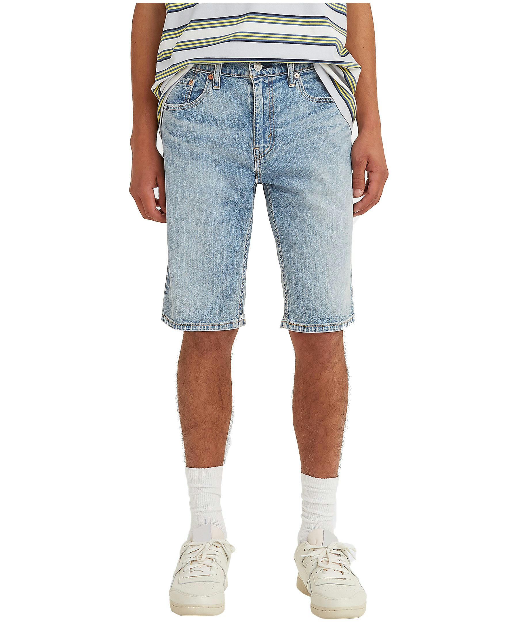 Levi's Men's 405 Denim Shorts