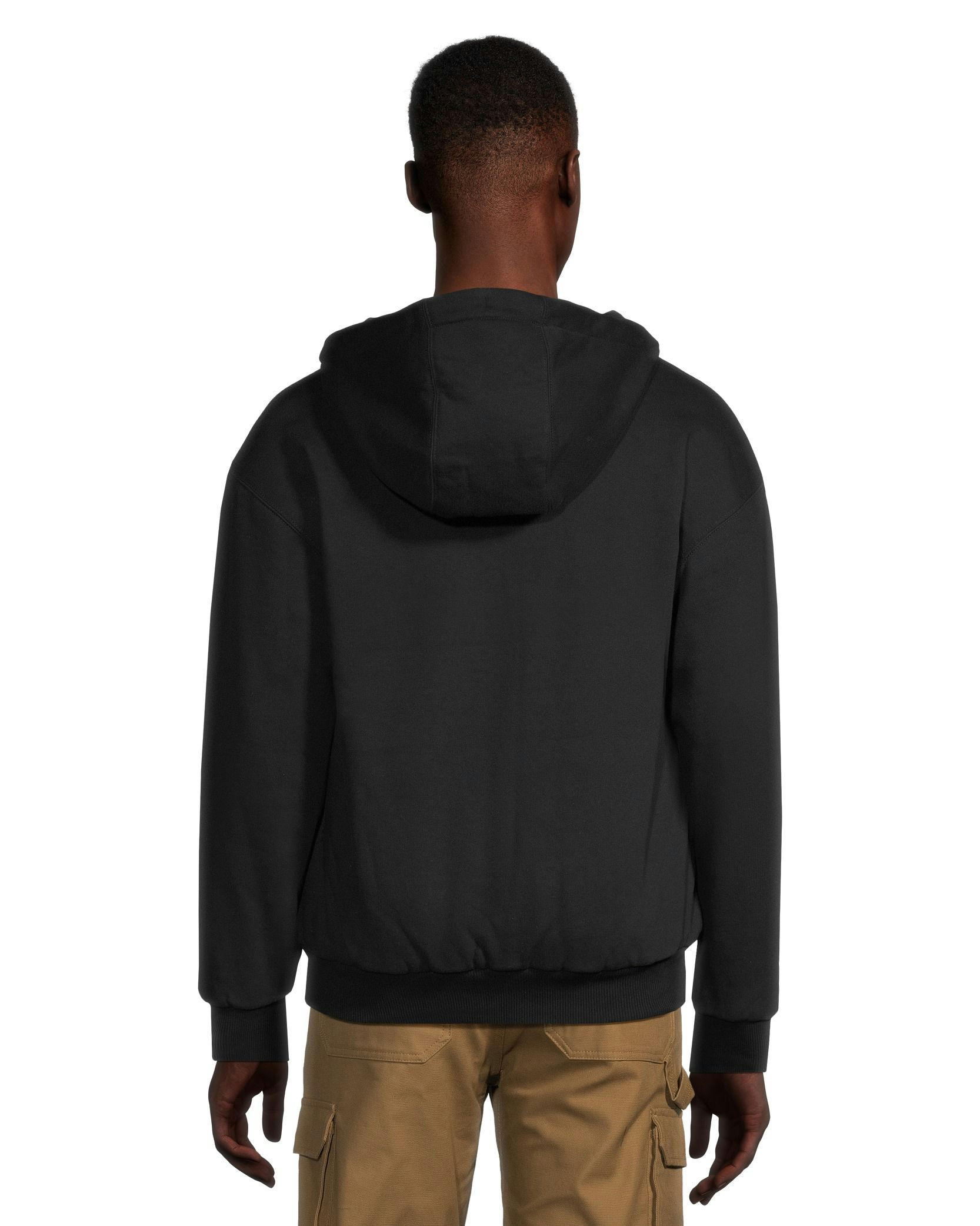 Dakota WorkPro Series Men's Hyper-Dri 1 T-Max Lined Hooded Sweatshirt