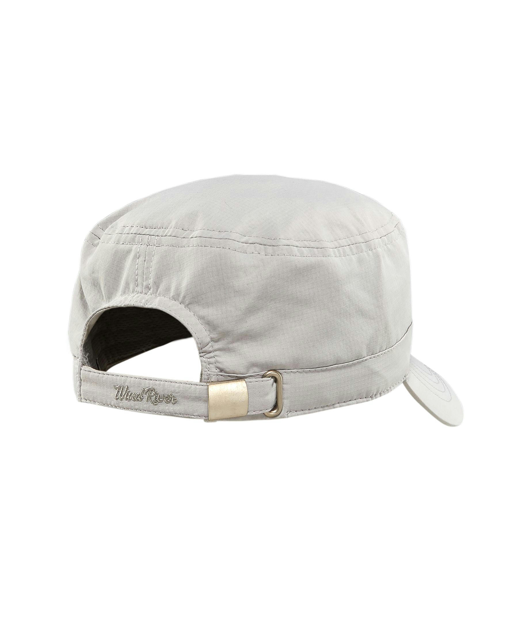 WindRiver Women's Tick and Mosquito Repellent Cadet Hat