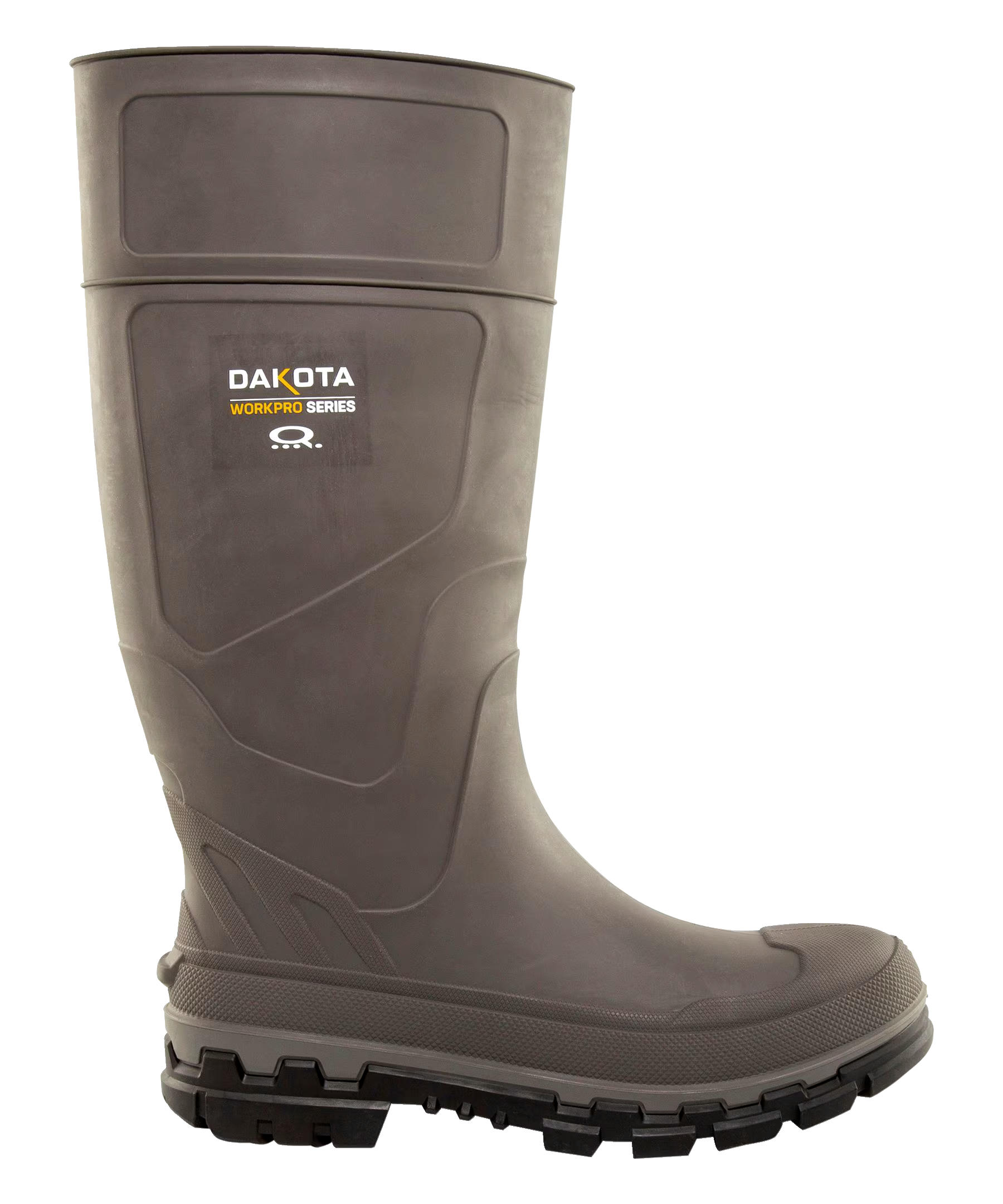 Dakota WorkPro Series Men's Dakota NST Syntrol Injected Waterproof Boot
