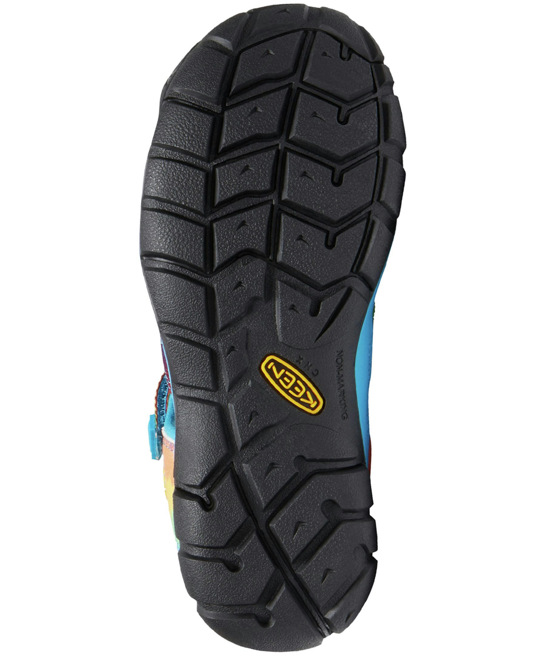 Keen Canada Kids' Seacamp II CNX Quick Dry Sandals