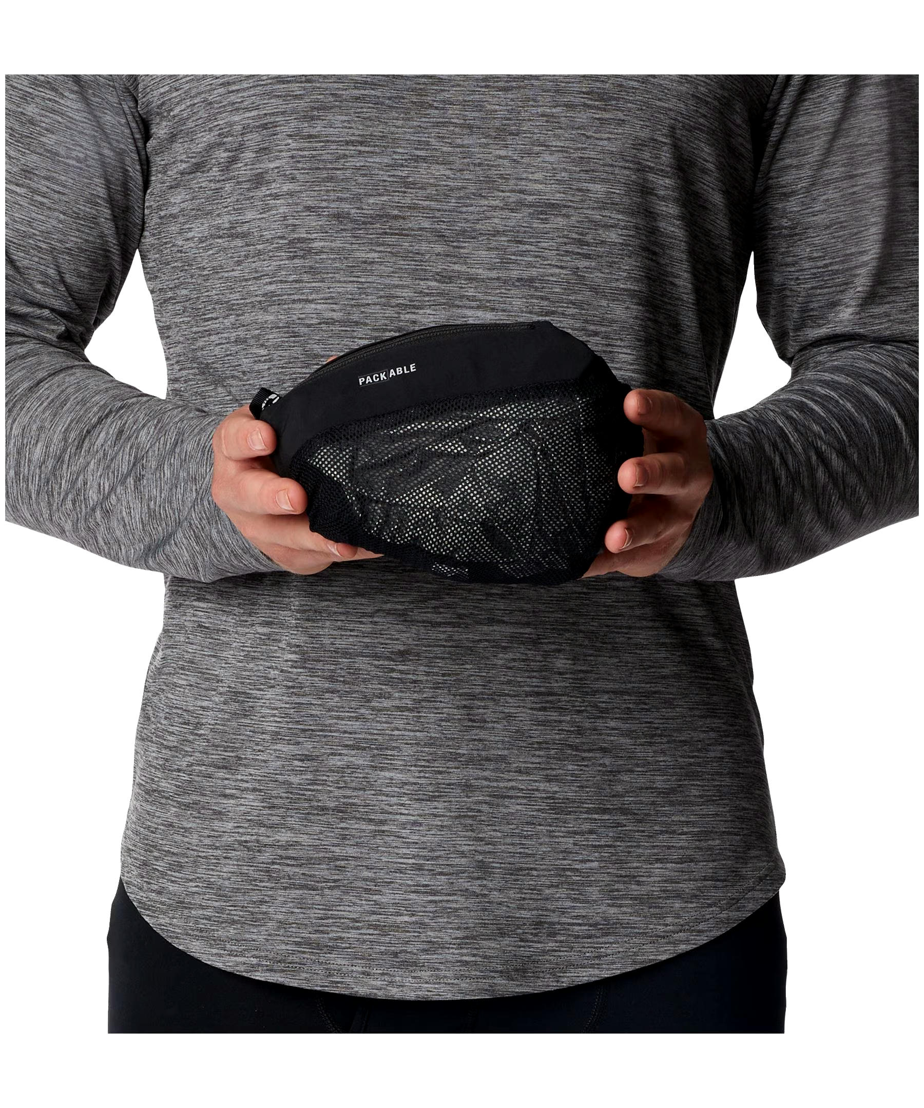 Columbia Men's Hazy Trail 2 Omni-Tech Waterproof Pants