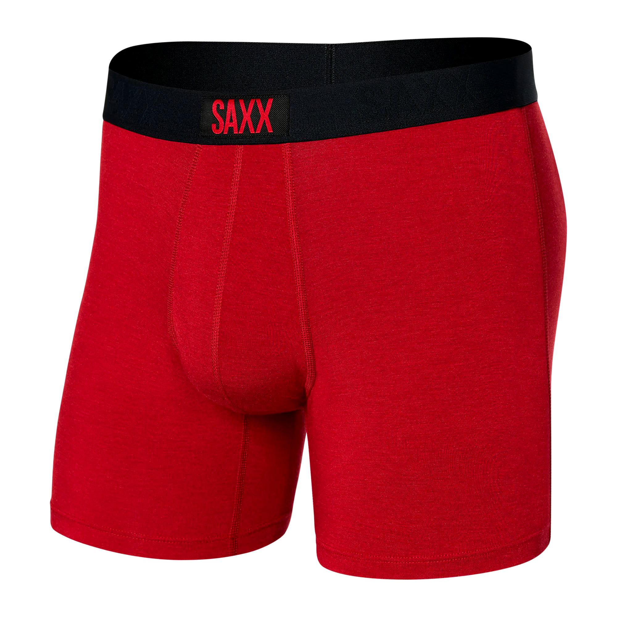 SAXX Vibe Men's Boxer Brief, Underwear, Breathable, Modern Fit