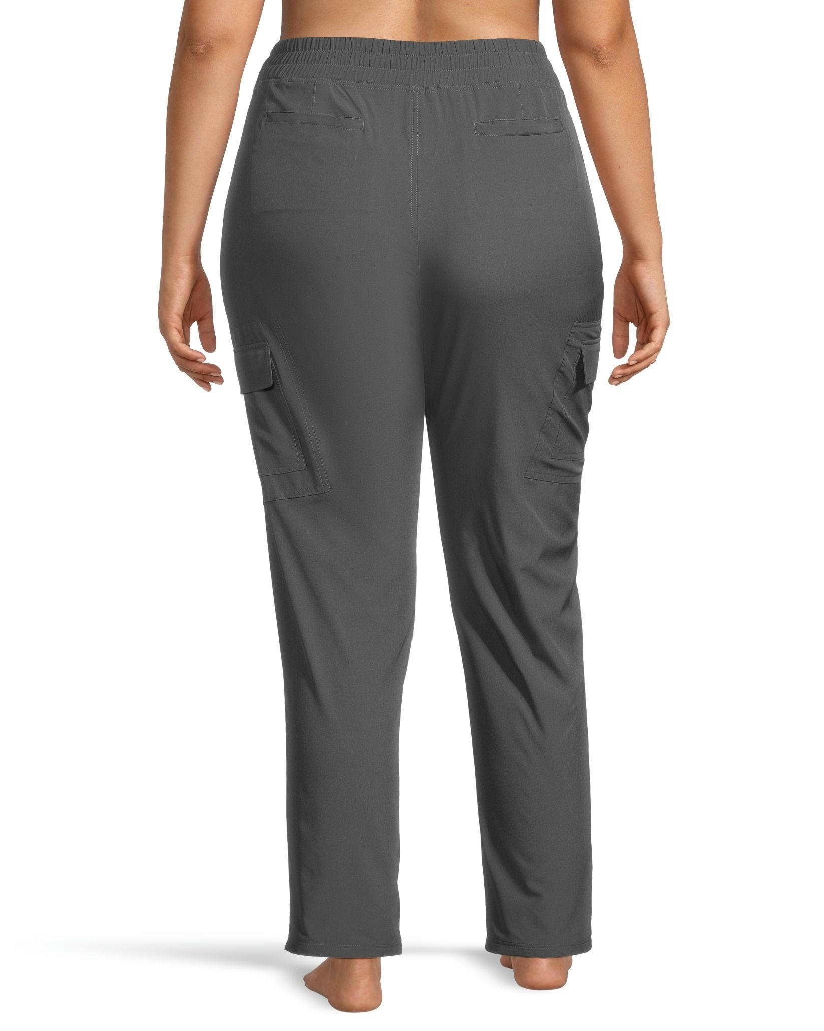 Shambhala Pull On Featherweight Lined Cargo Pants