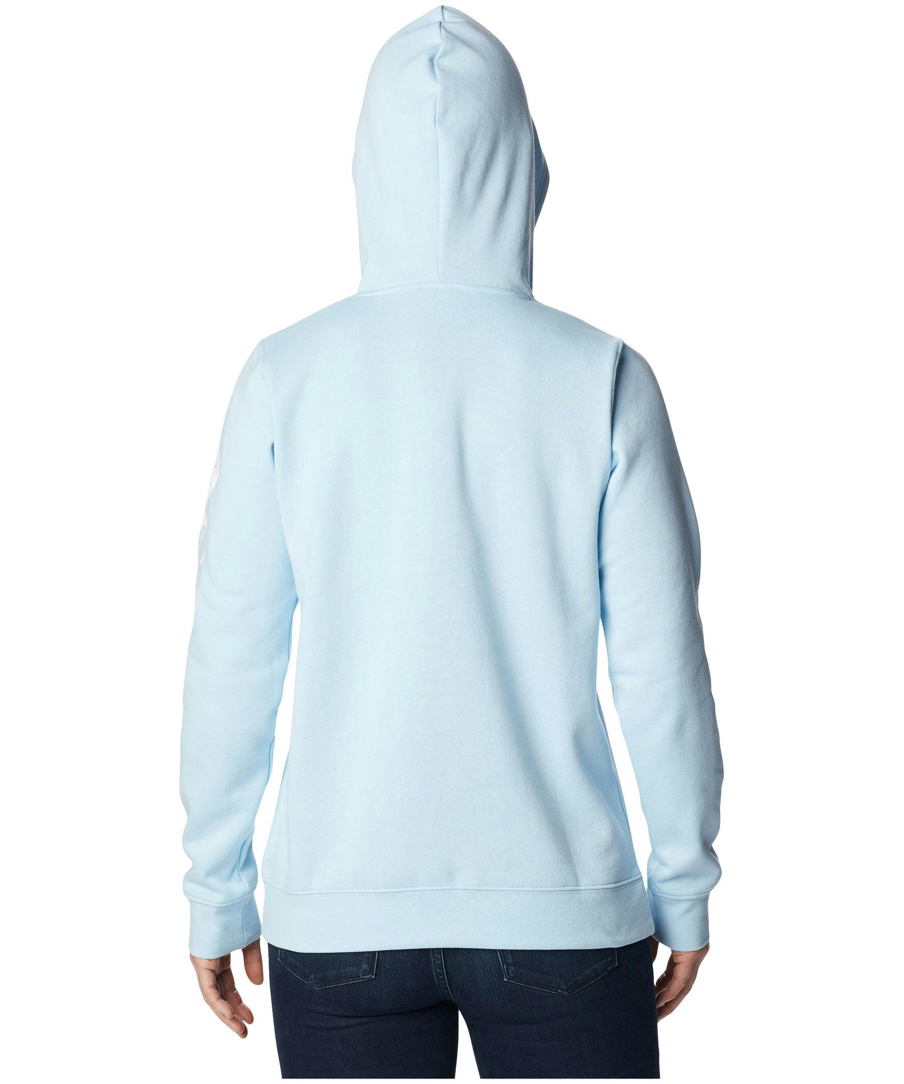 Columbia Women's Trek Graphic Hoodie Sweatshirt