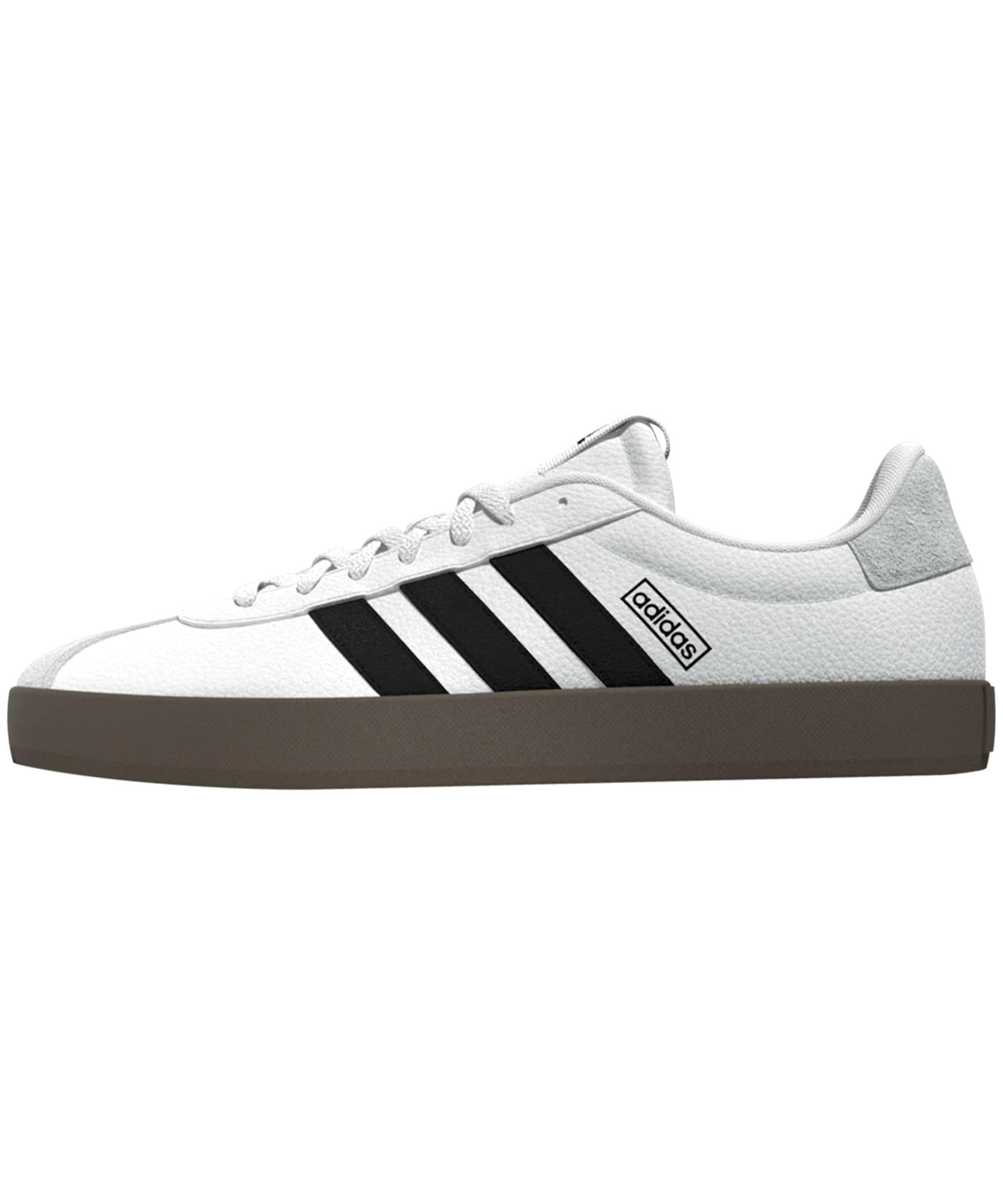 adidas Men's VL Court 3.0 Sneaker