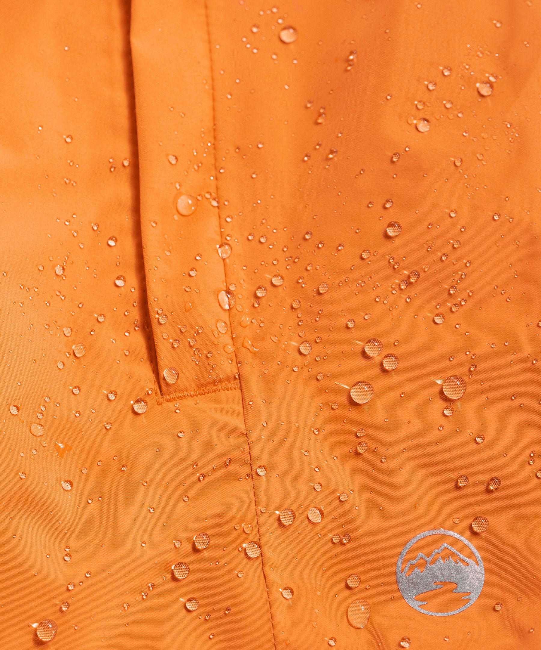 WindRiver Women's Downpour Waterproof Hyper-Dri 3 Rain Jacket