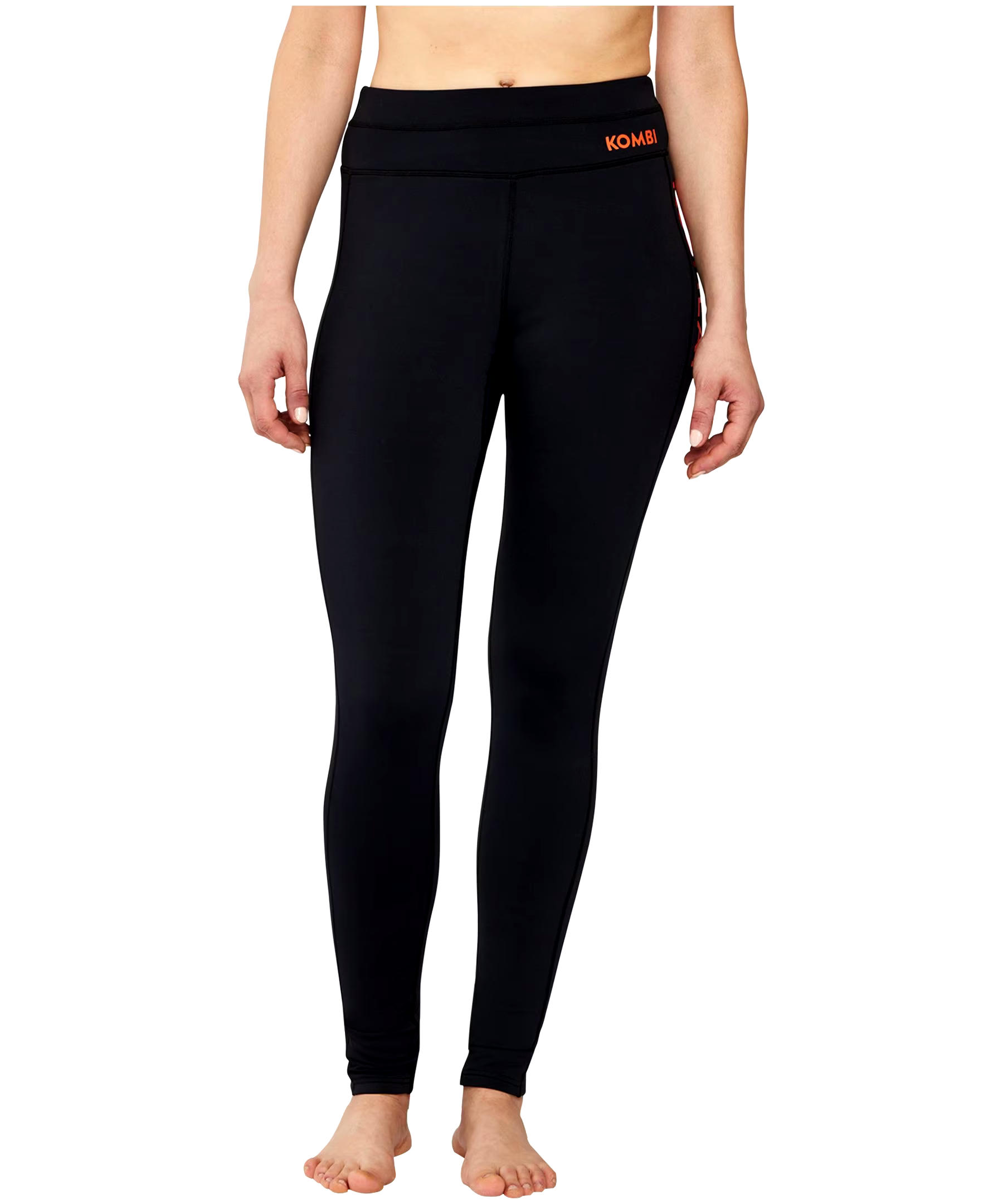 Kombi Women's Redheat Extreme Baselayer Pants