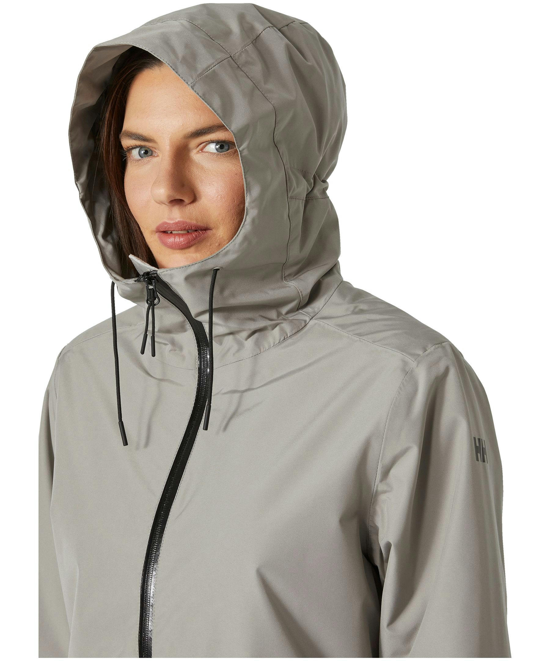 Helly Hansen Women's Aspire Rain Coat