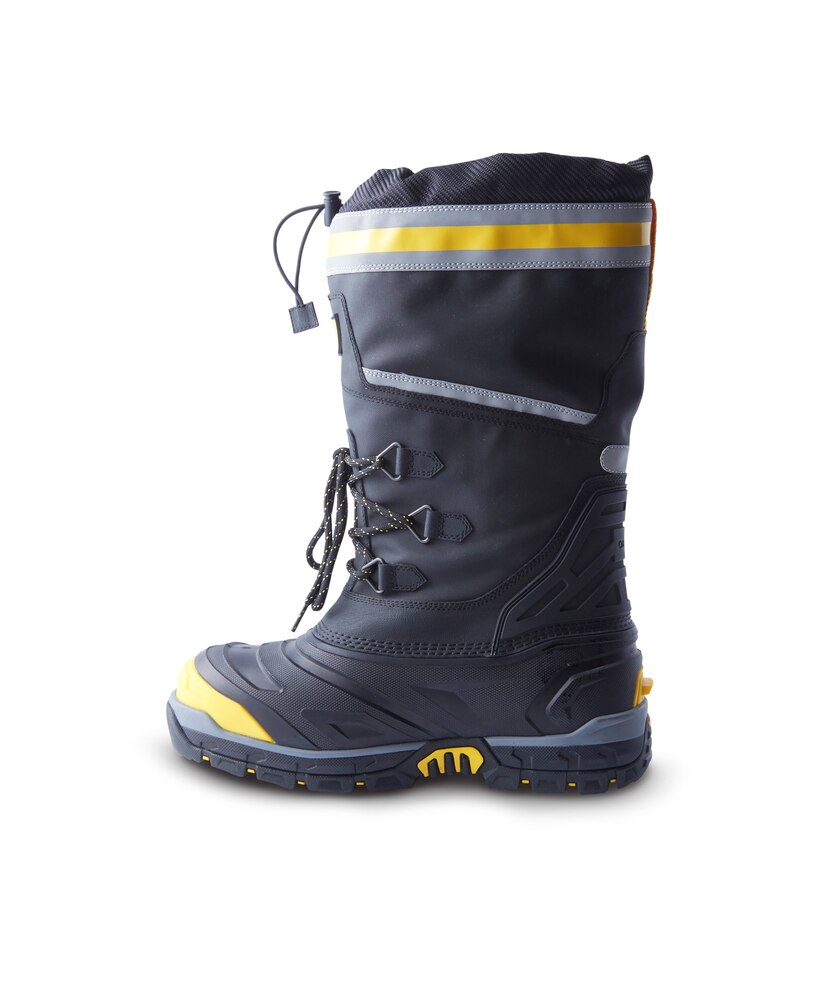 Dakota WorkPro Series Men's Rigmaster Syntrol Composite Toe Composite Plate IceFX Winter Work Boots