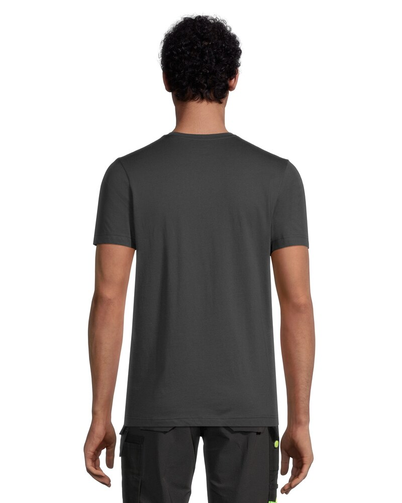 Helly Hansen Workwear Men's Manchester Crewneck Cotton Work T Shirt