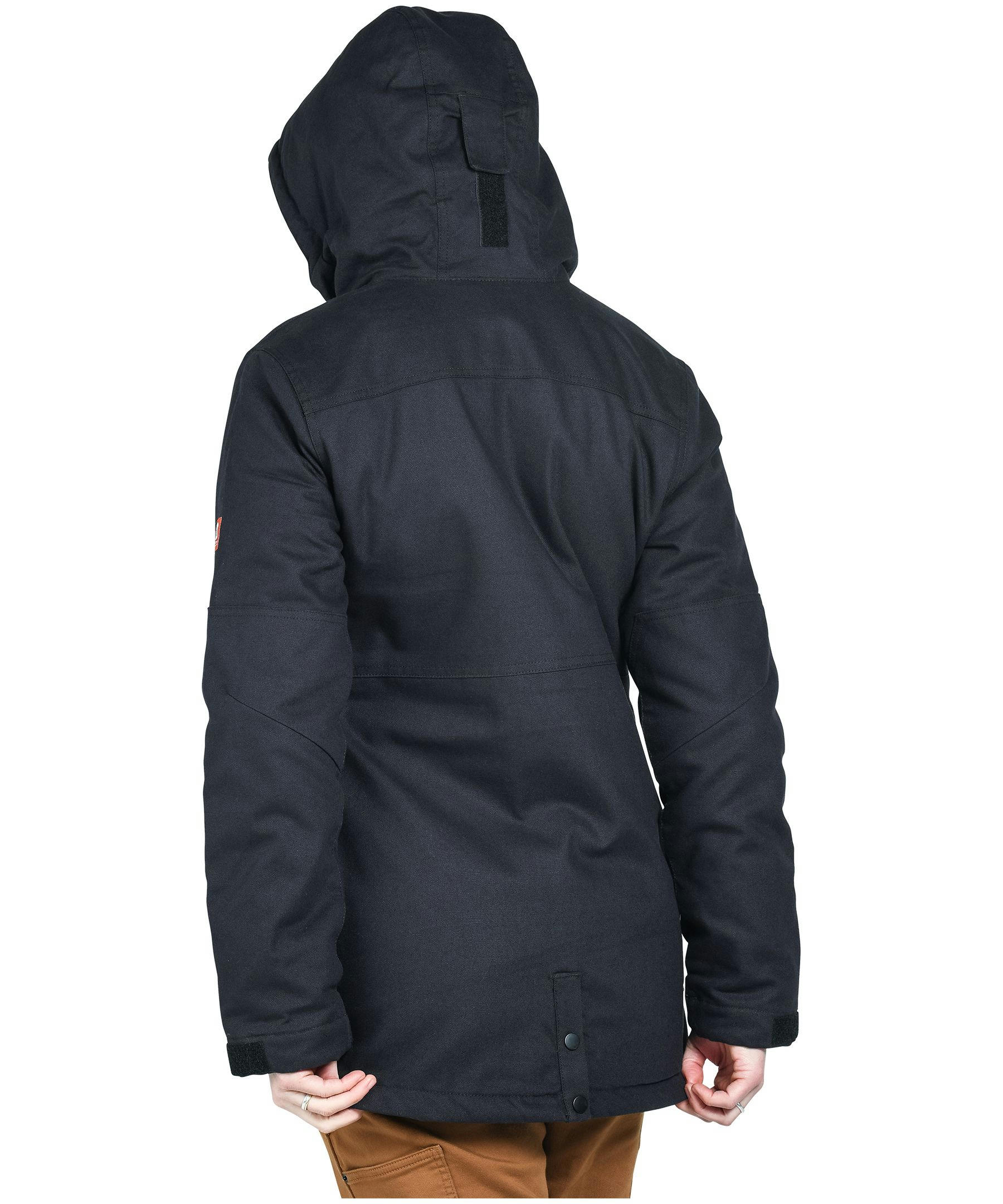 Dovetail Workwear Women's Kent Chore Coat