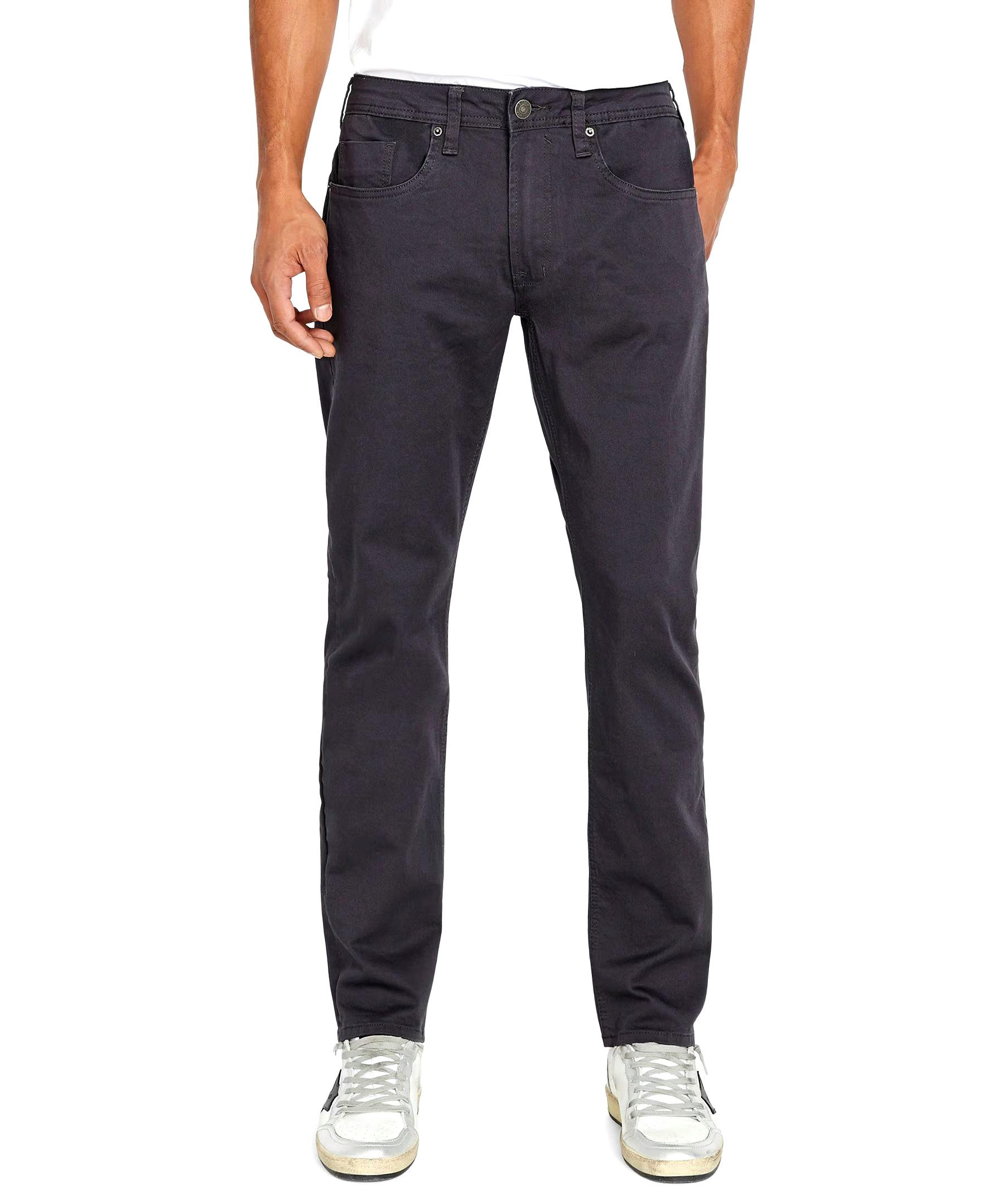 Buffalo Men's Ash-X Jeans