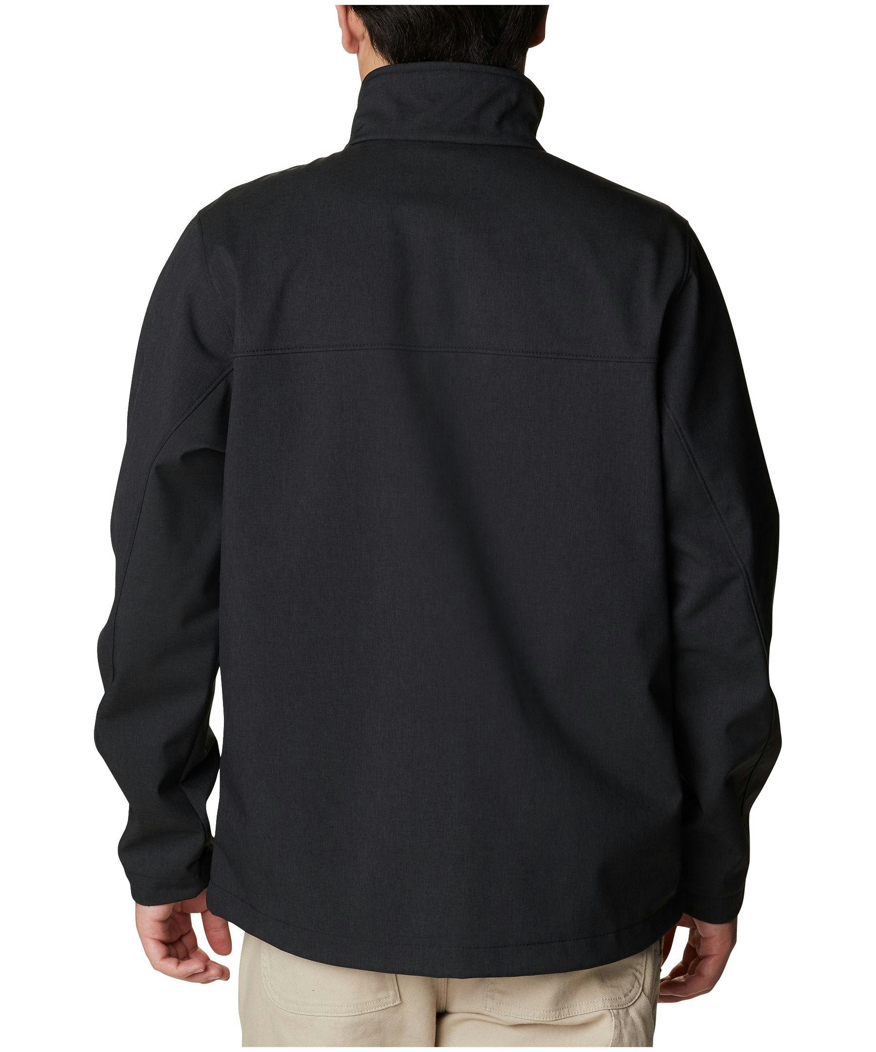 Columbia Men's Cruiser Valley Softshell Jacket