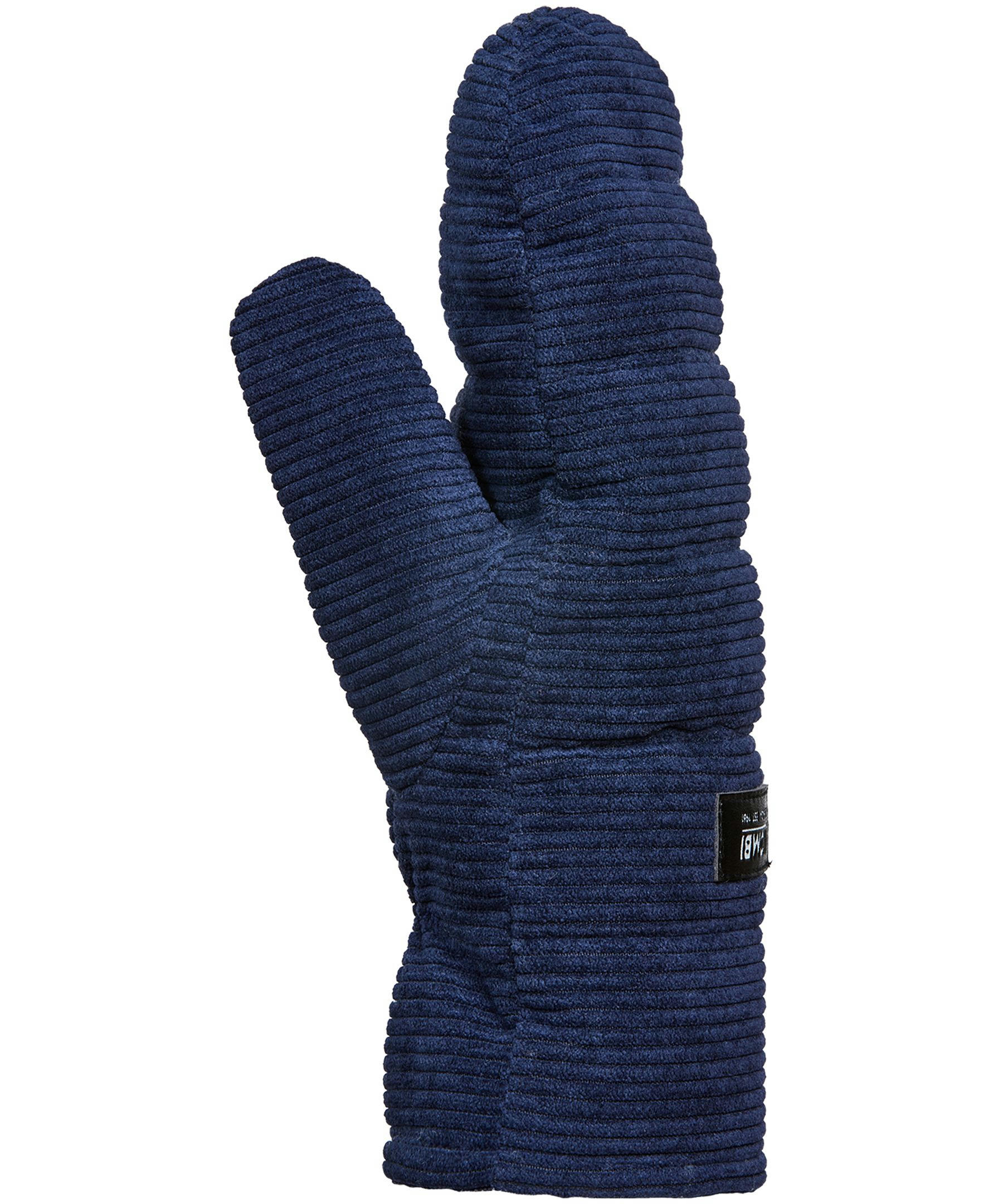 Kombi Women's Corduroy Mitt