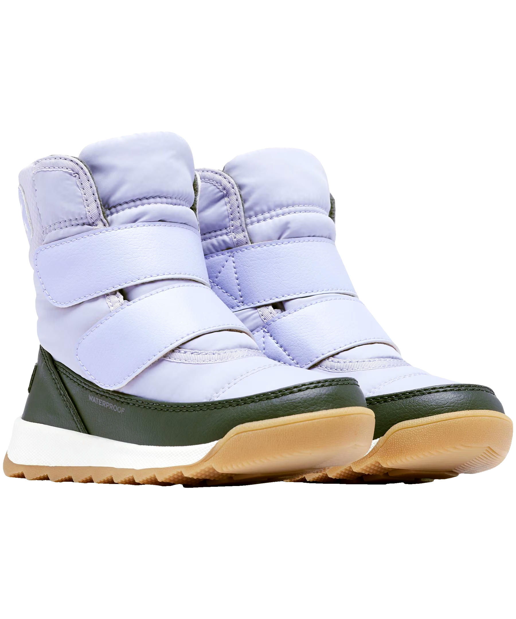 Sorel Kids' Unisex PS Whitney II Strap Waterproof Winter Boots