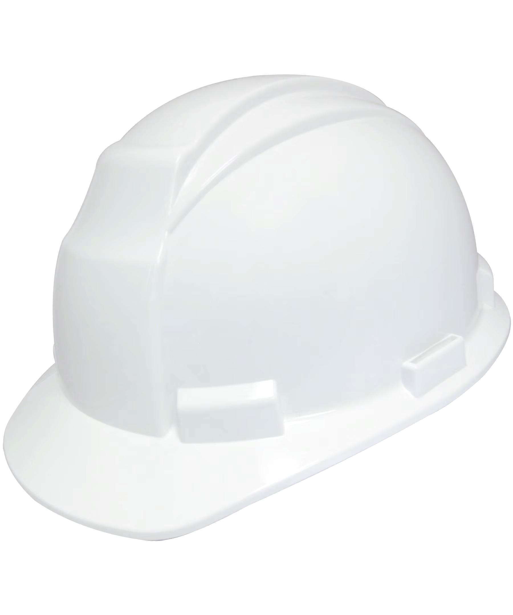 Workhorse Unisex CSA Type 1 Hard Hat - White