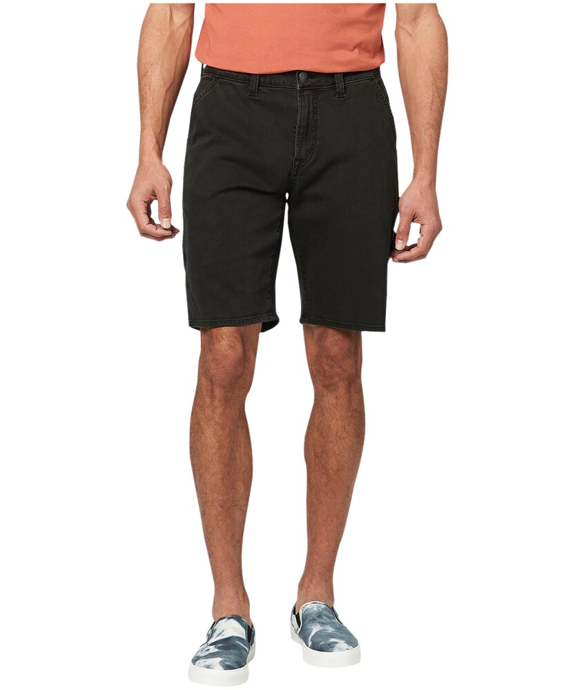 Buffalo Men's Dean Relaxed Fit Straight Leg Cargo Shorts