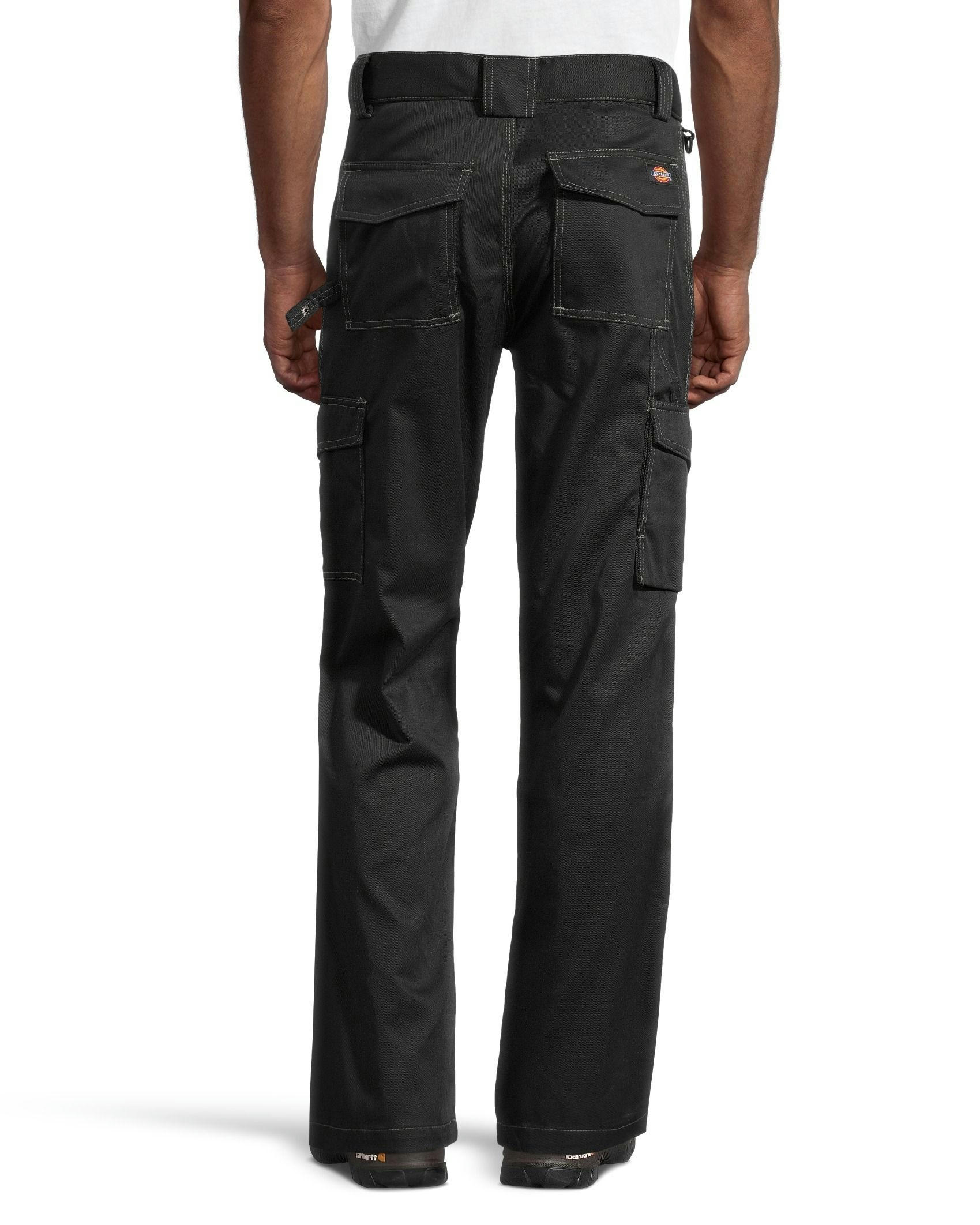 Dickies Men's Industry Lightweight Work Pants