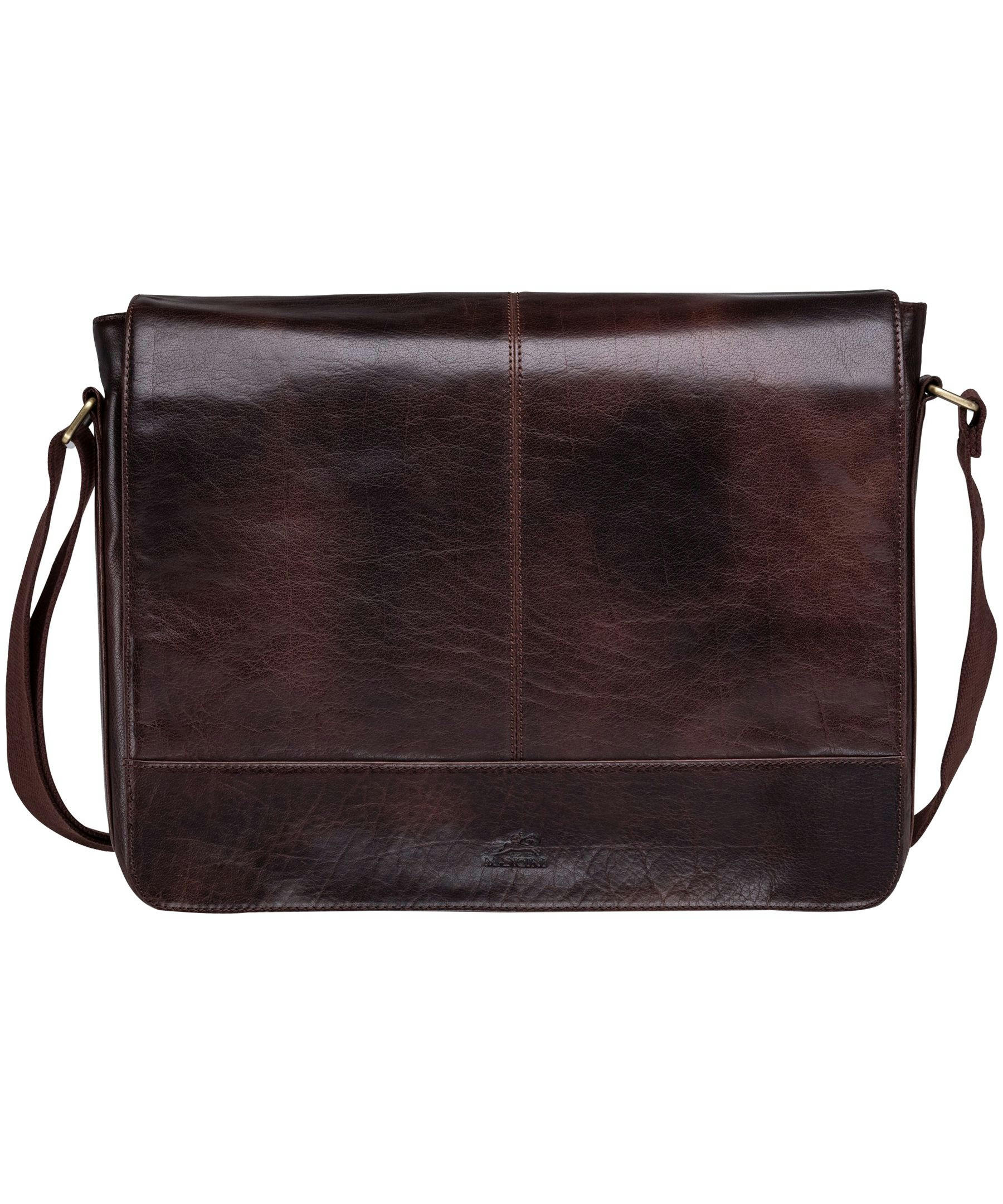 Mancini Arizona Messenger Bag