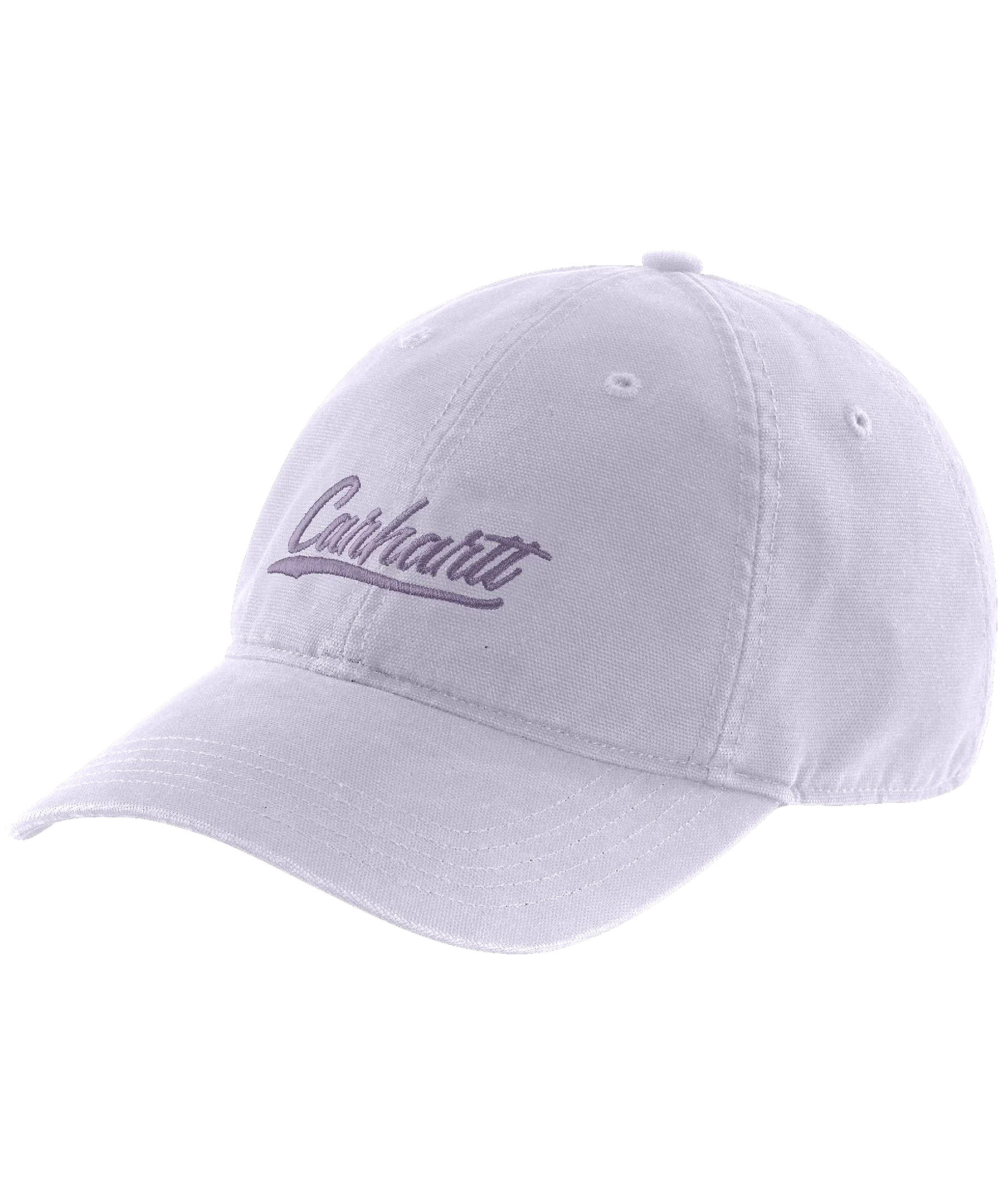 Columbia Women's Script Canvas Cap