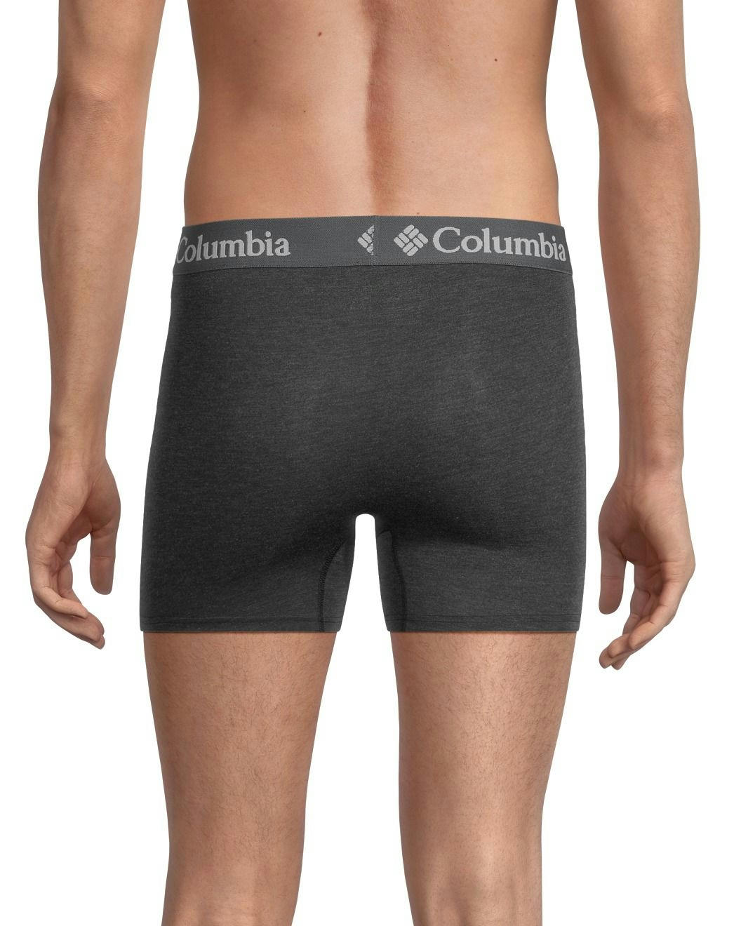 Columbia Men's Performance Stretch Boxers
