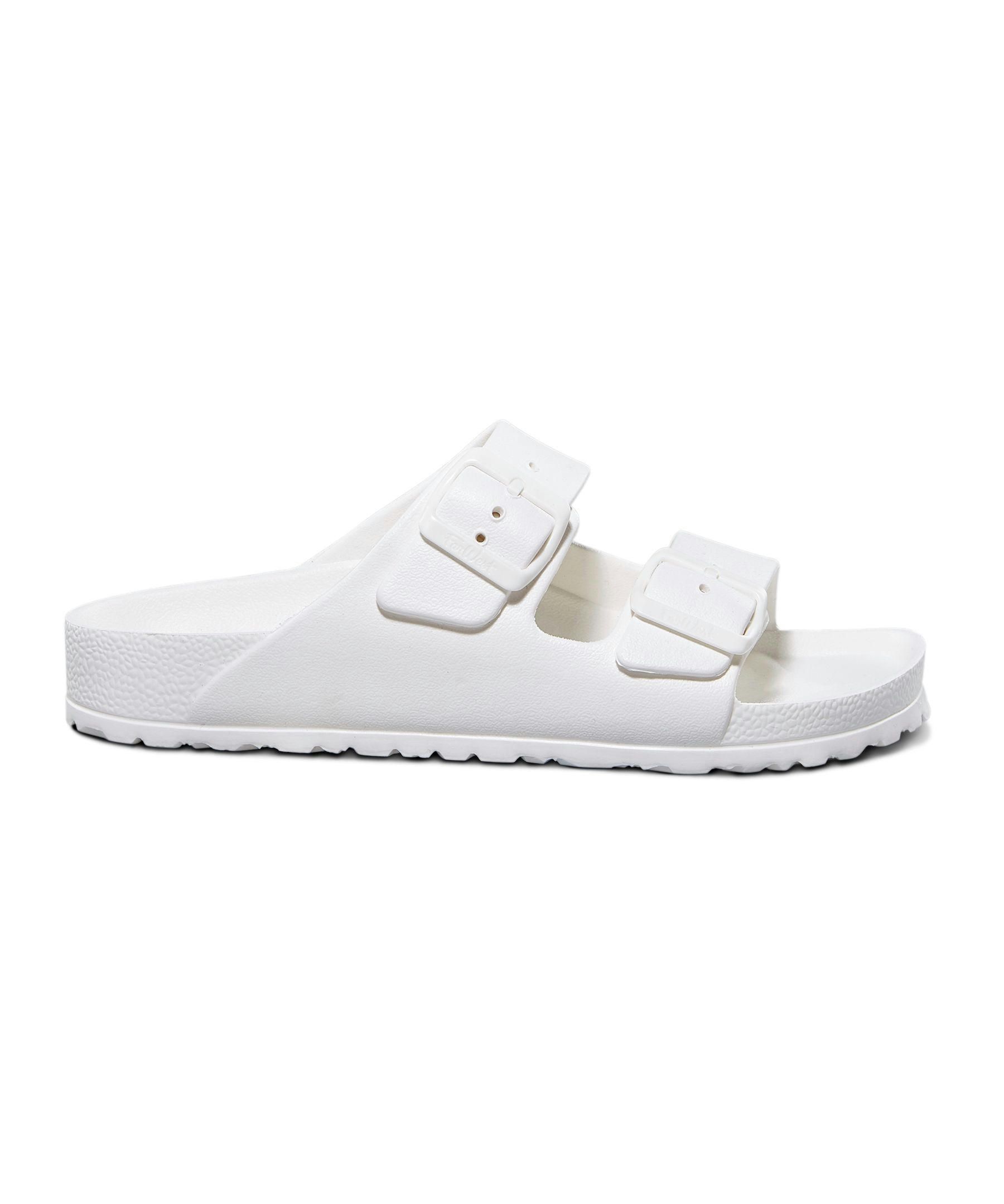 FarWest Women's Osoyoos EVA 2 Strap Slip On Sandals