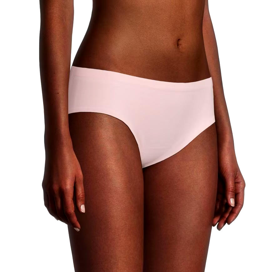 Denver Hayes Women's 2-Pack Invisibles Hip-Hugger