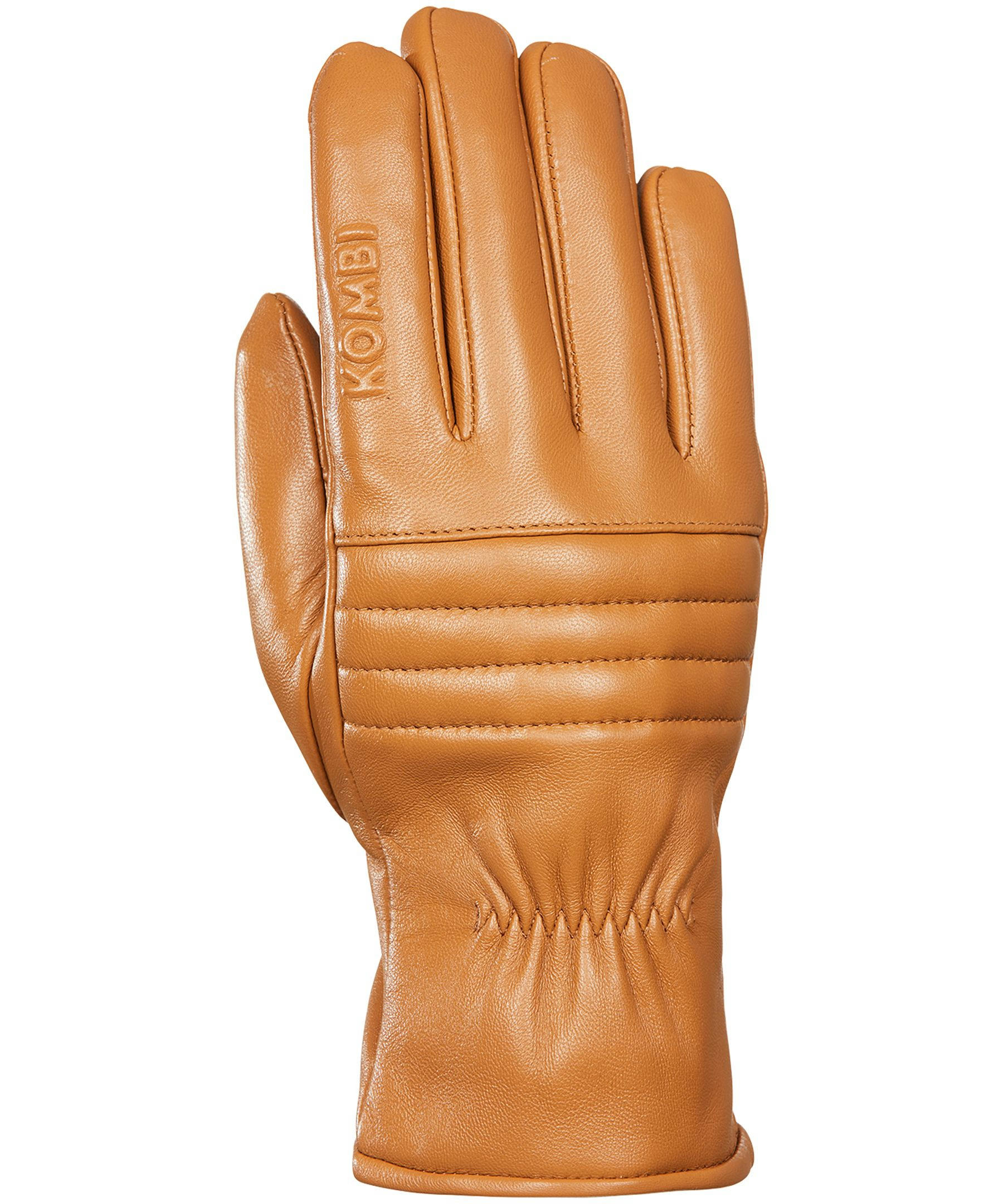 Kombi Women's Divine Light Weight Leather Gloves