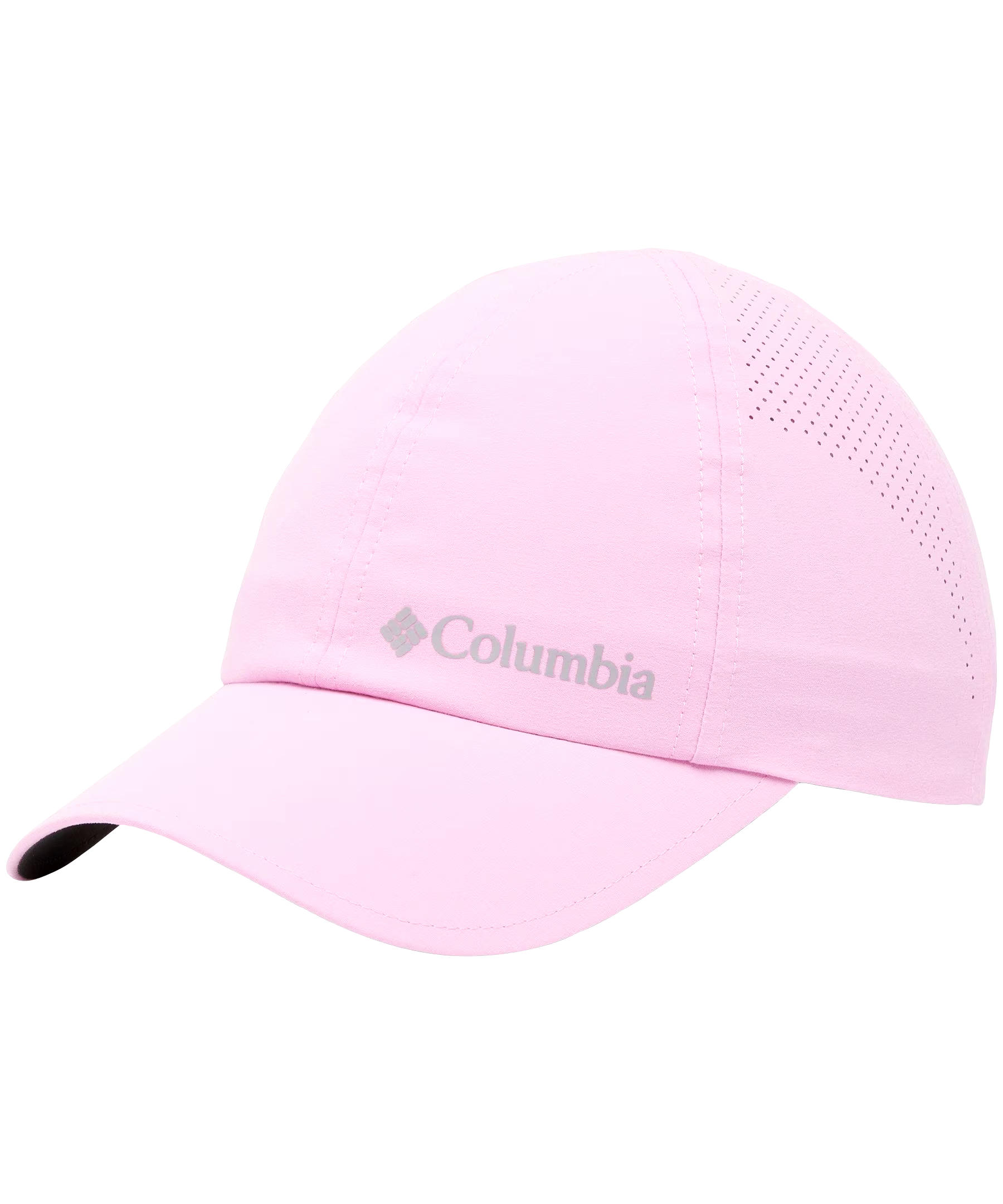 Columbia Women's Silver Ridge III Omni-Shade UPF 50 Ball Cap