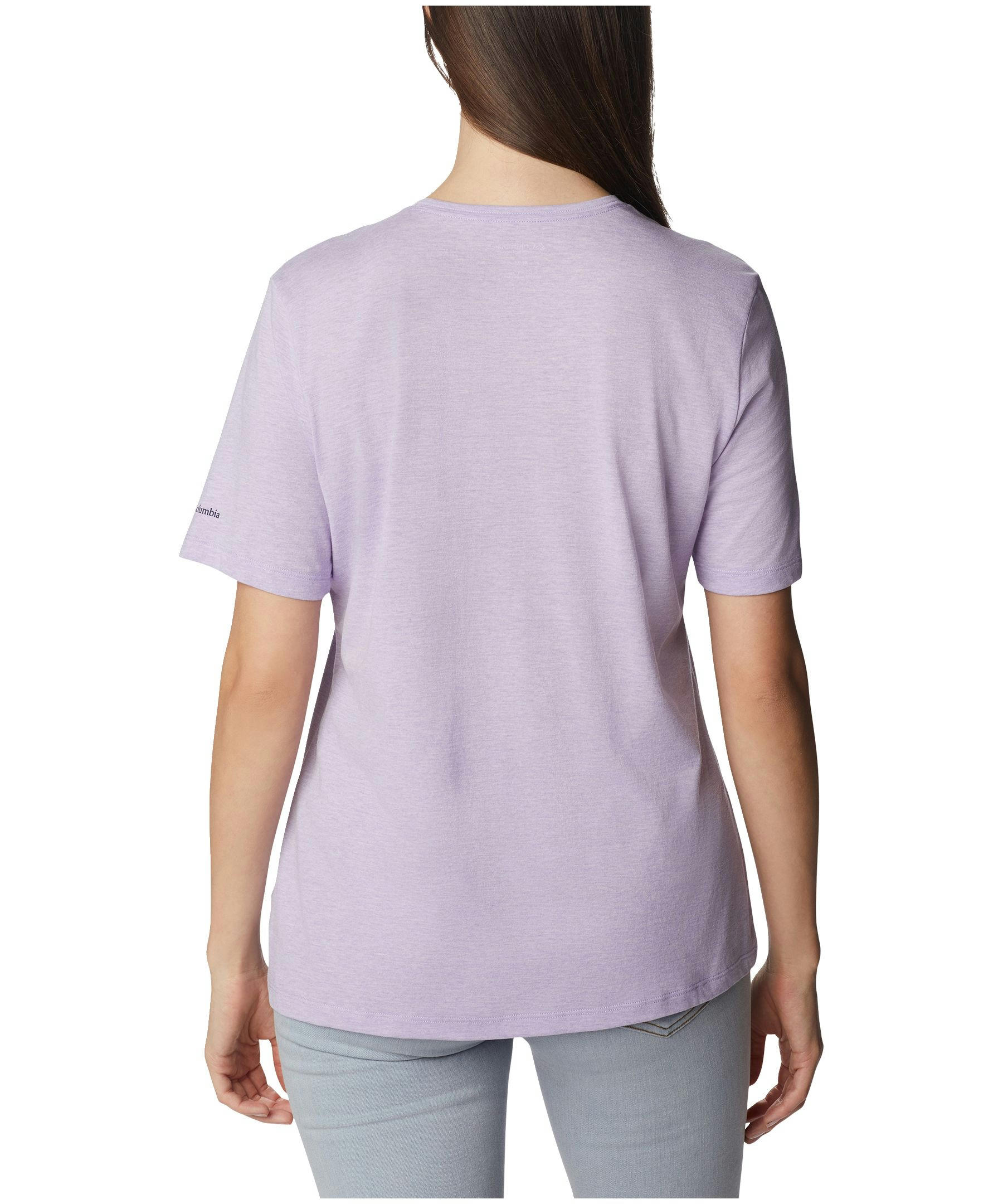 Columbia Women's Bluebird Day Relaxed Fit T Shirt