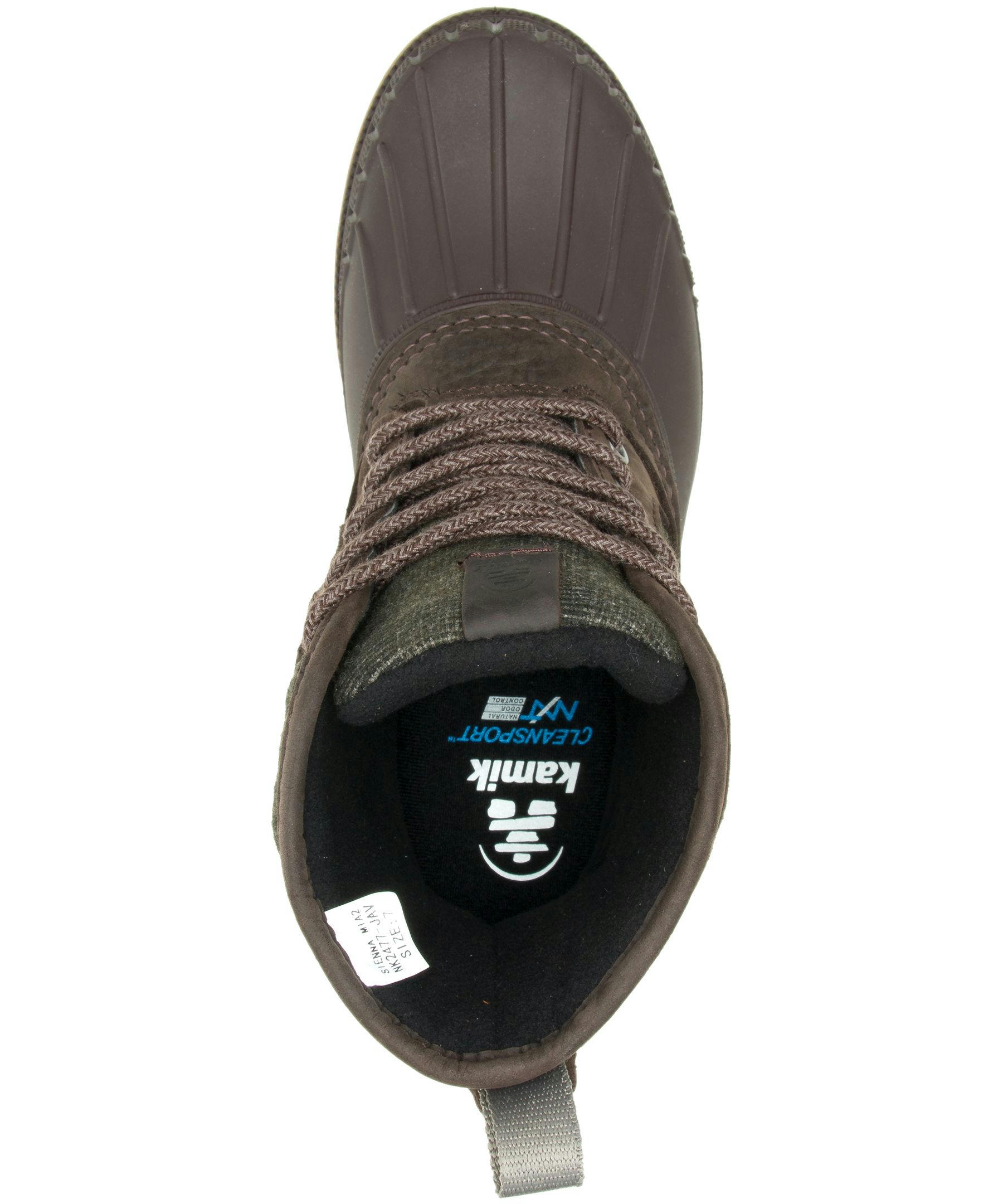 Kamik Women's Sienna Mid 2 Winter Boots