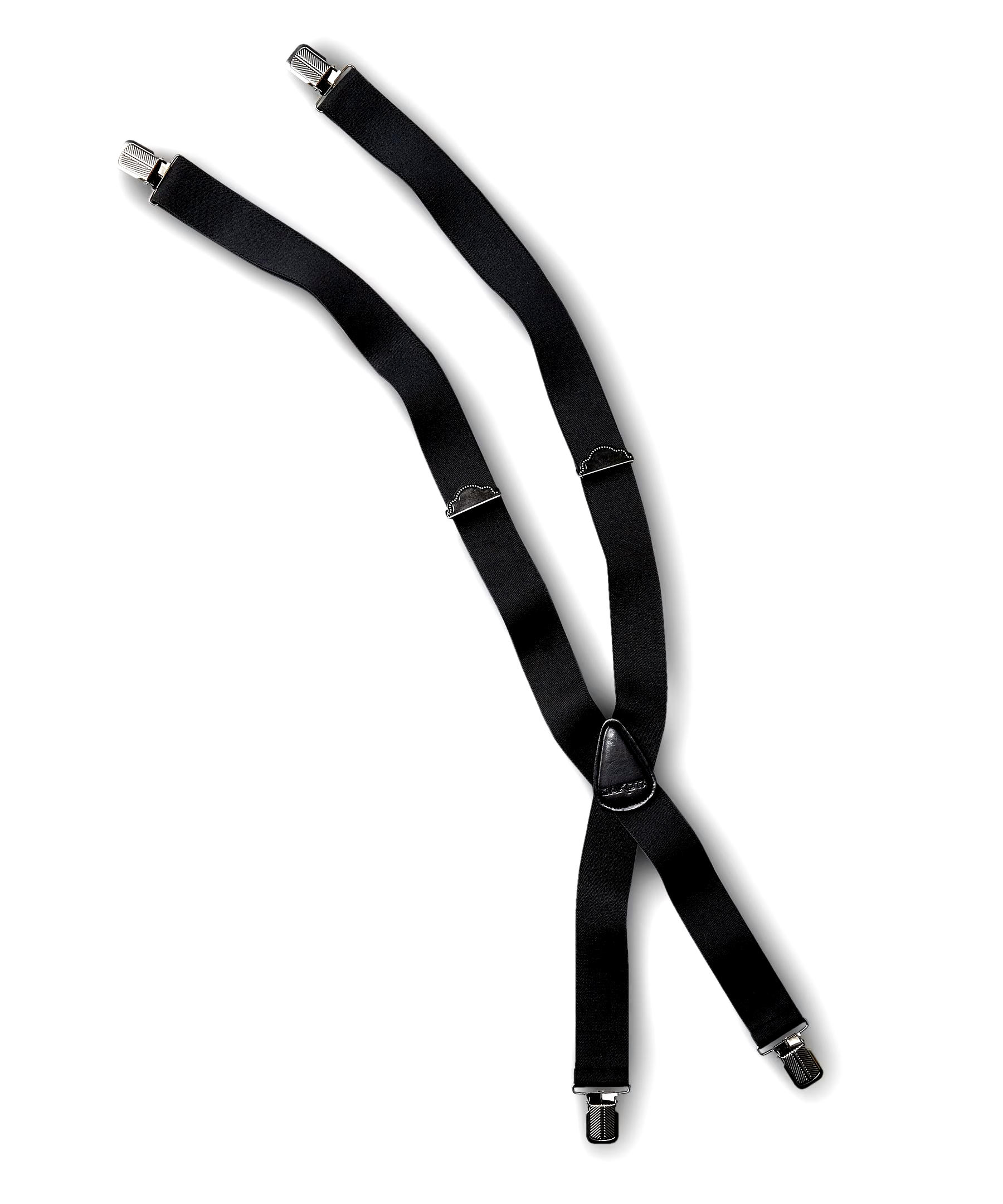 Dakota WorkPro Series Heavy Clasp Suspenders