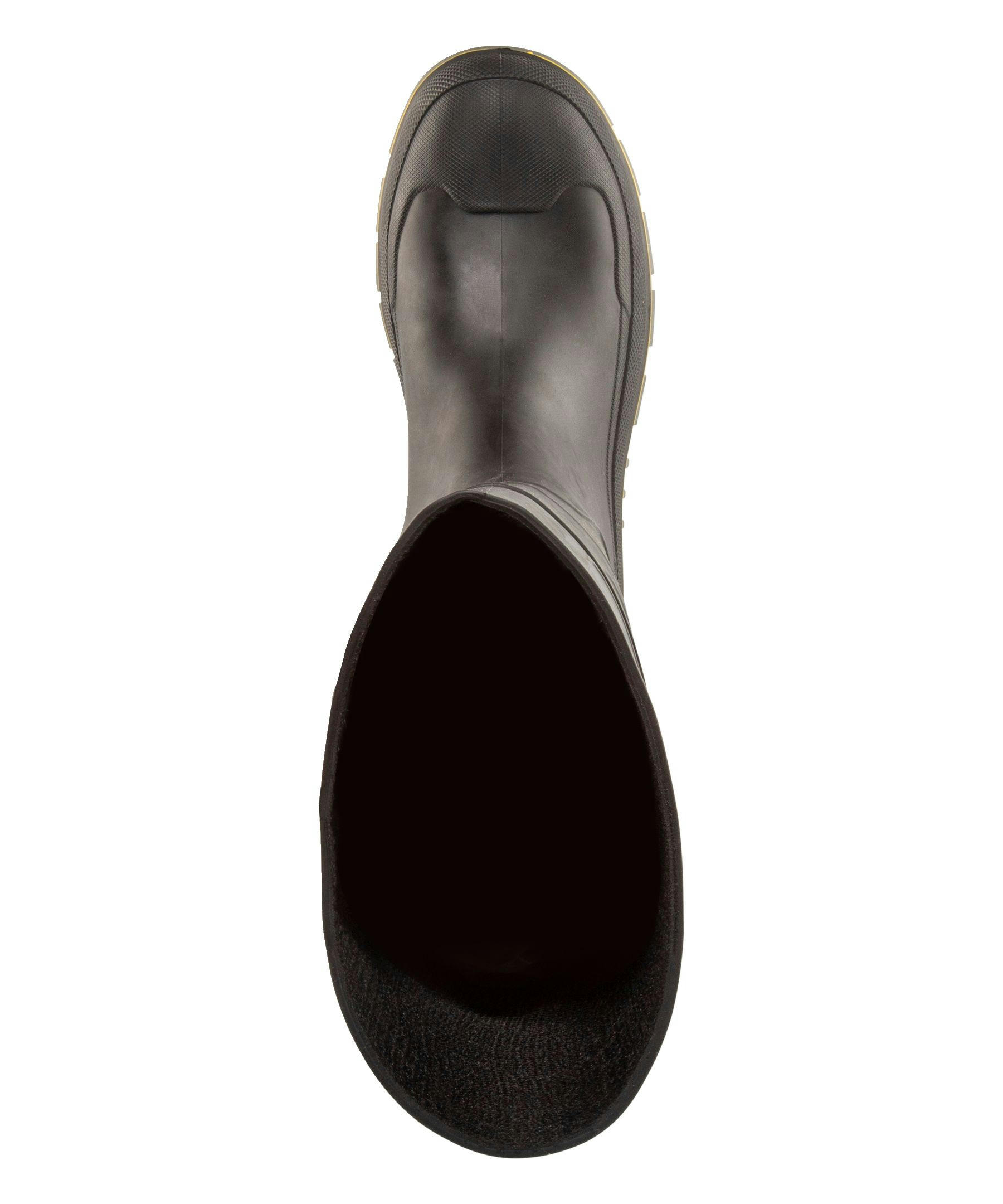 Dakota WorkPro Series Men's Steel Toe Steel Plate Syntrol Injected Waterproof Boots