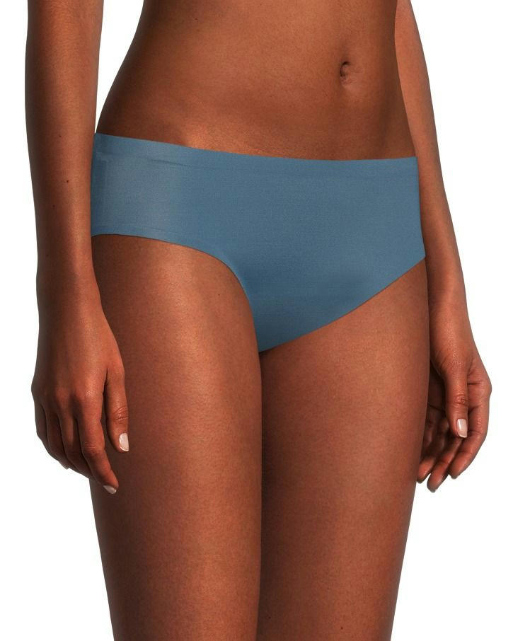 Denver Hayes Women's 2-Pack Invisibles Hip-Hugger