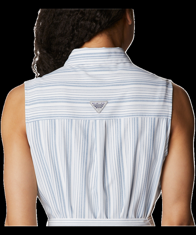 Columbia Women's Drifter Omni-Wick UPF 50 Dress