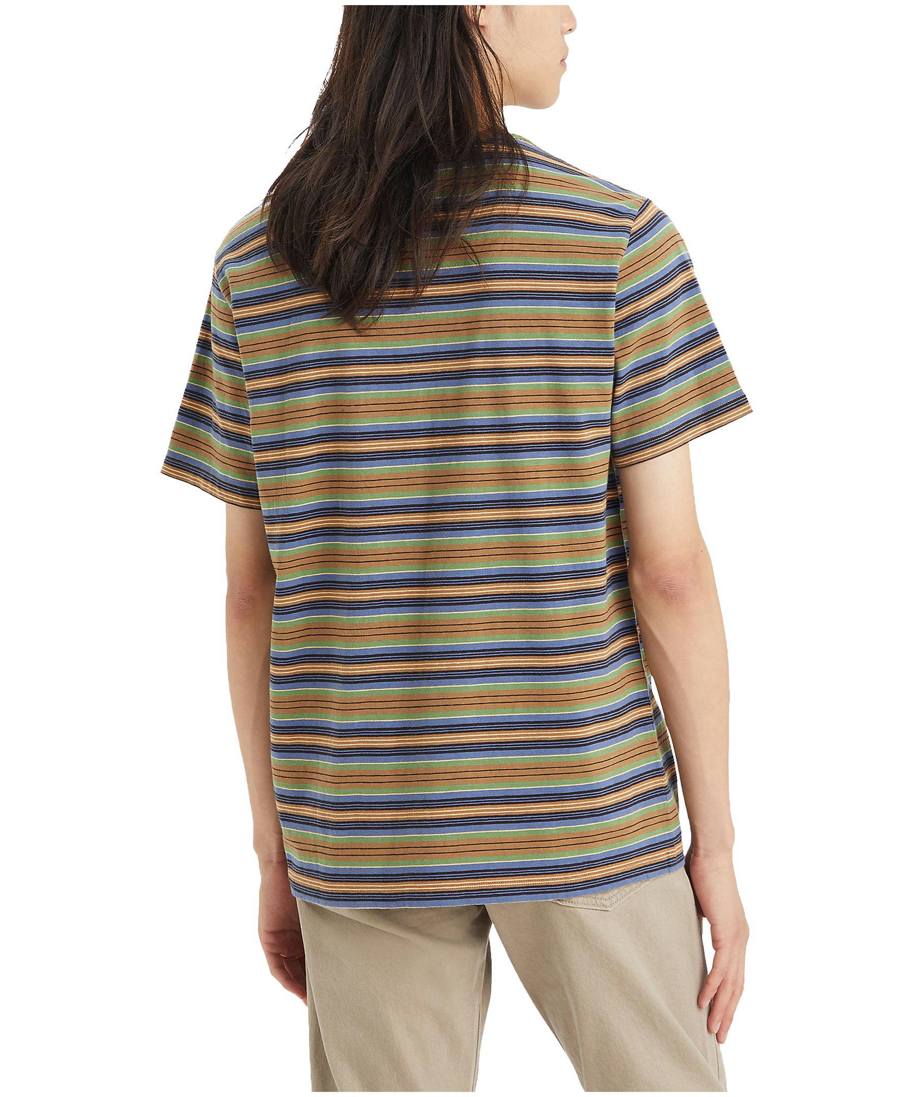 Levi's Men's Classic Pocket Standard Fit T Shirt