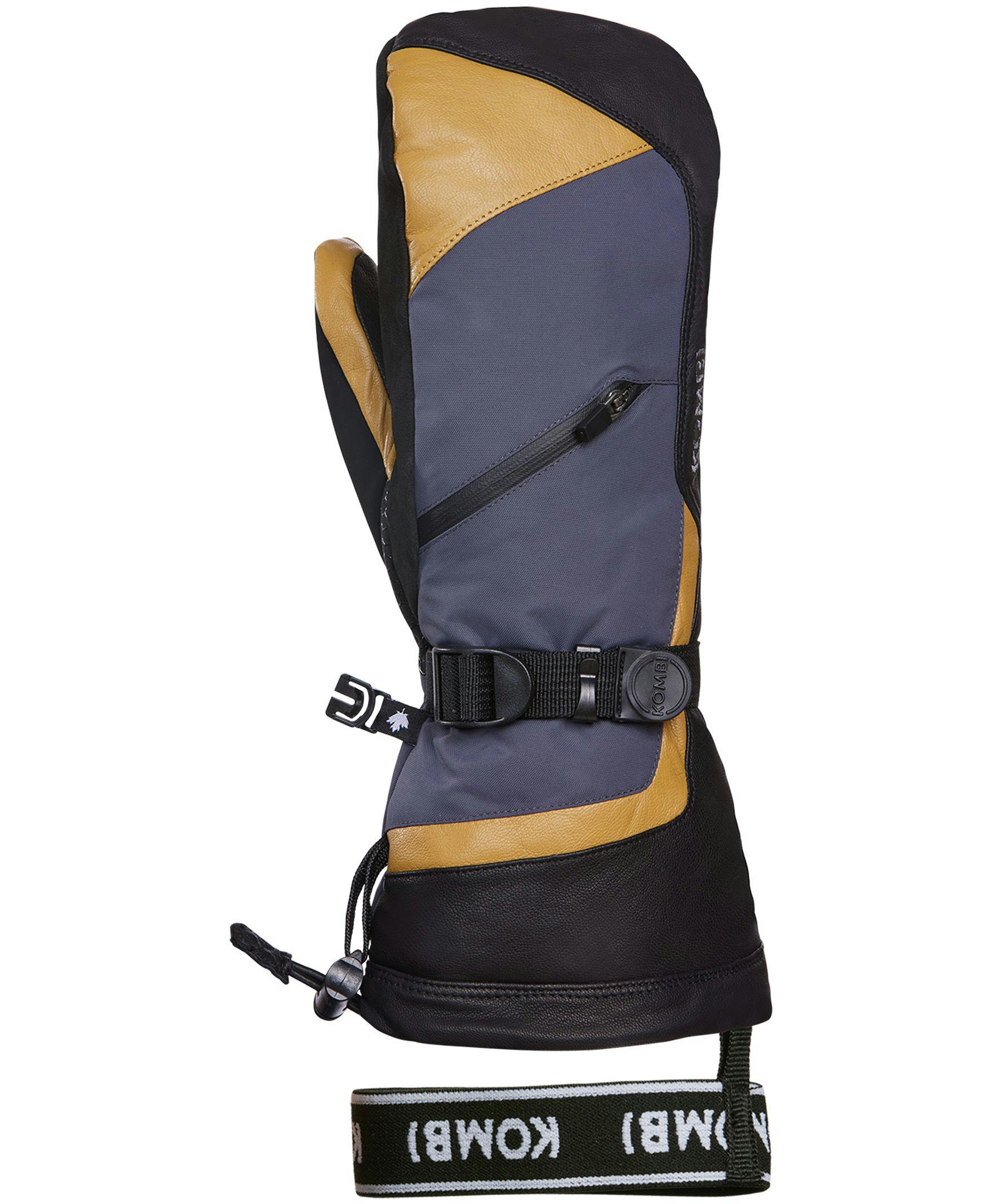 Kombi Men's The Patroller Mitts