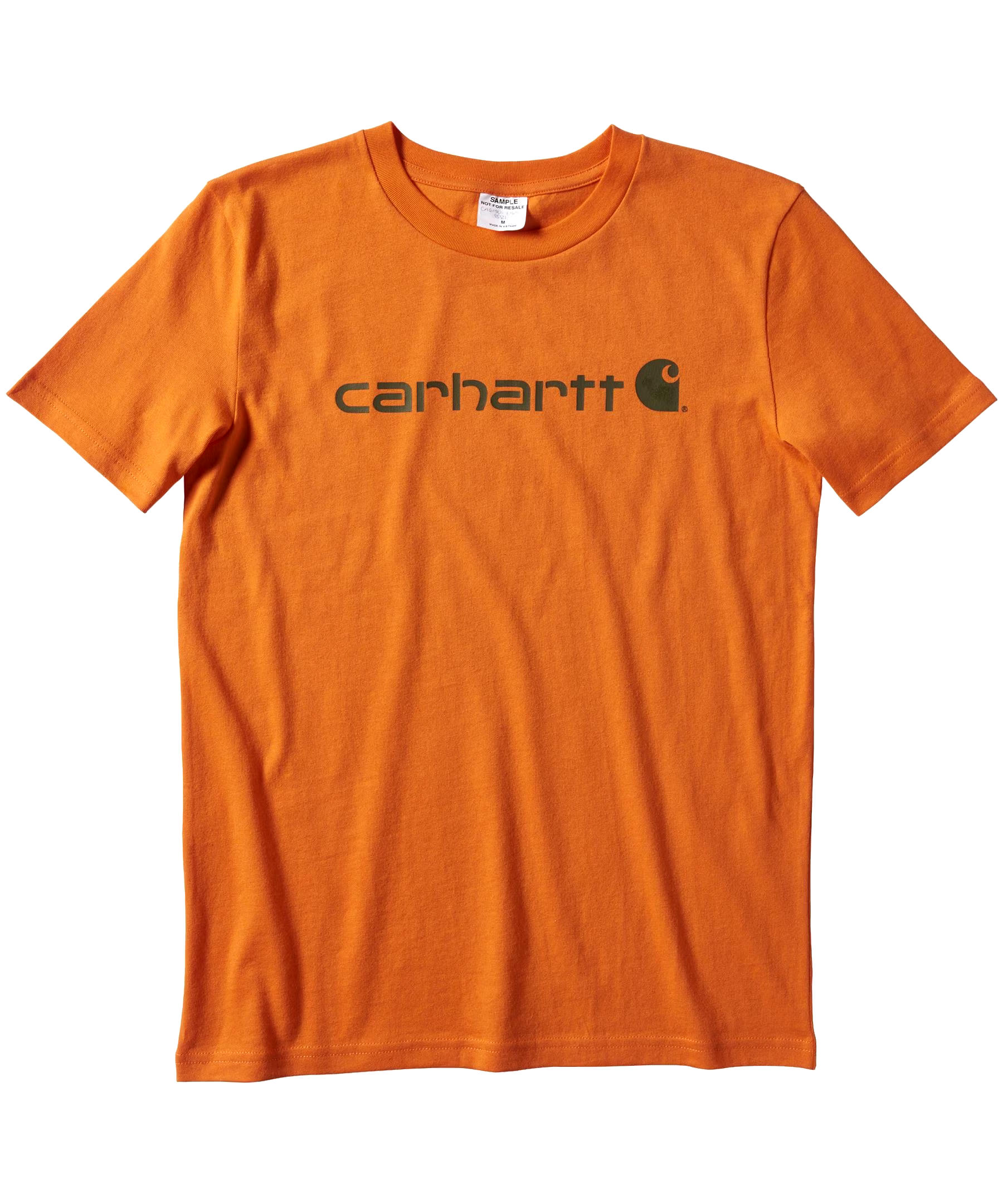 Carhartt Boys' Graphic T Shirt