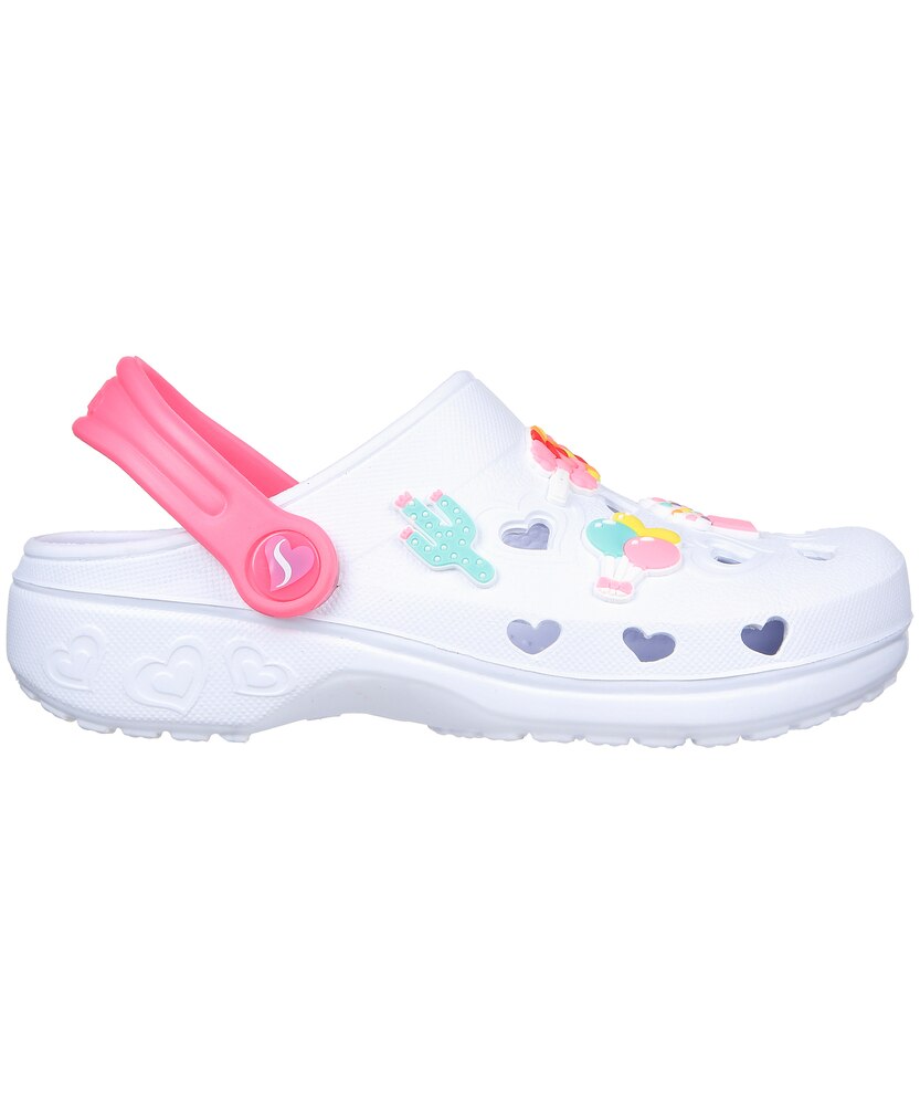 PreSchool Girls Sweetheart So Charming Shoes