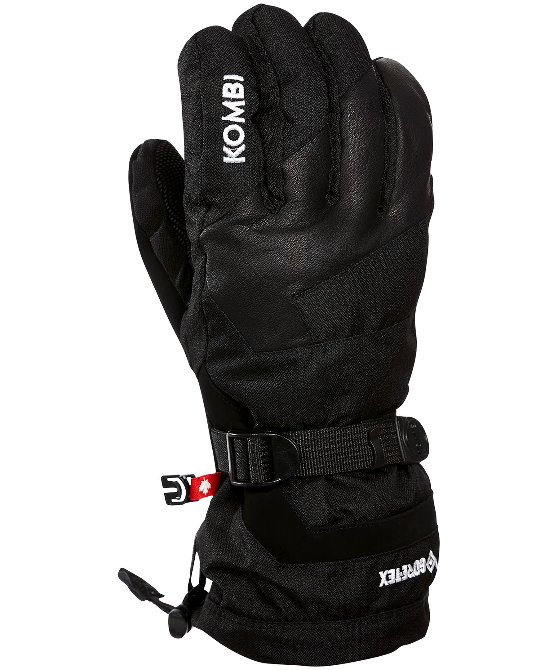 Kombi Women's Timeless Gloves