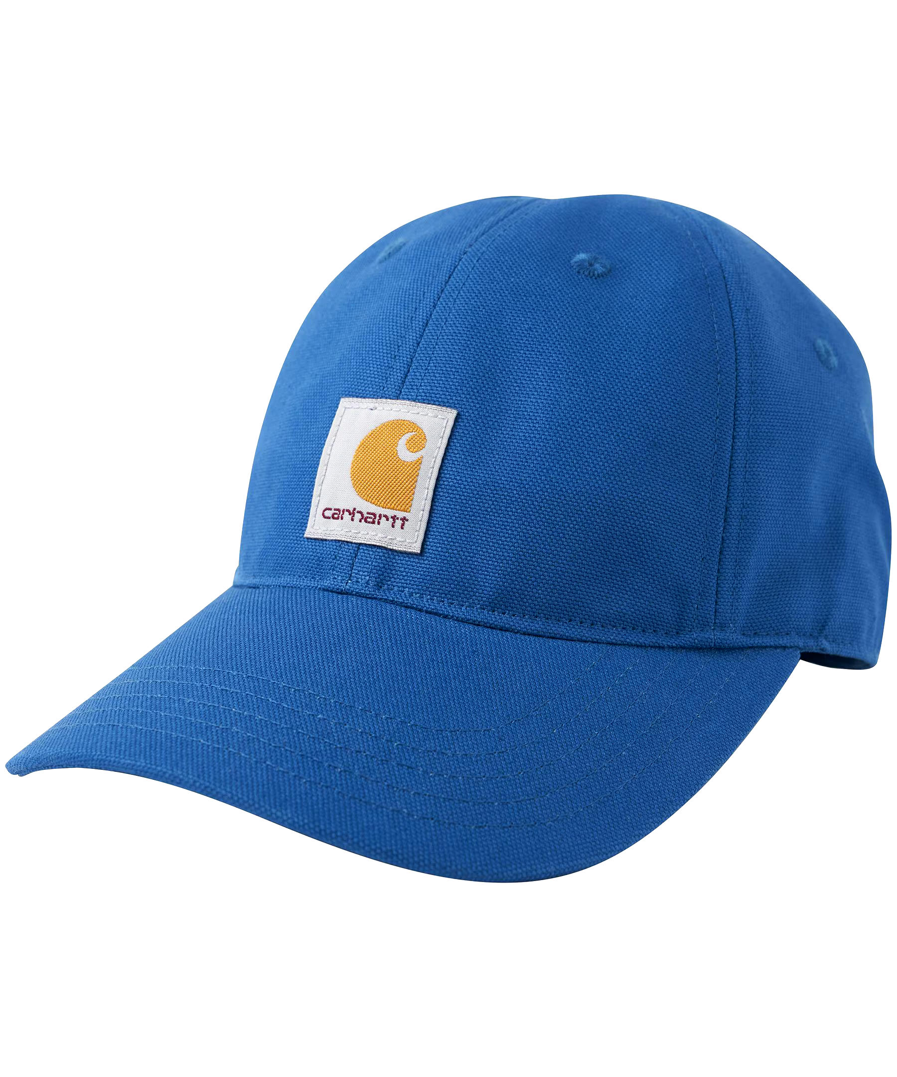 Carhartt Kids' Unisex Canvas Ball Cap - Rosebloom